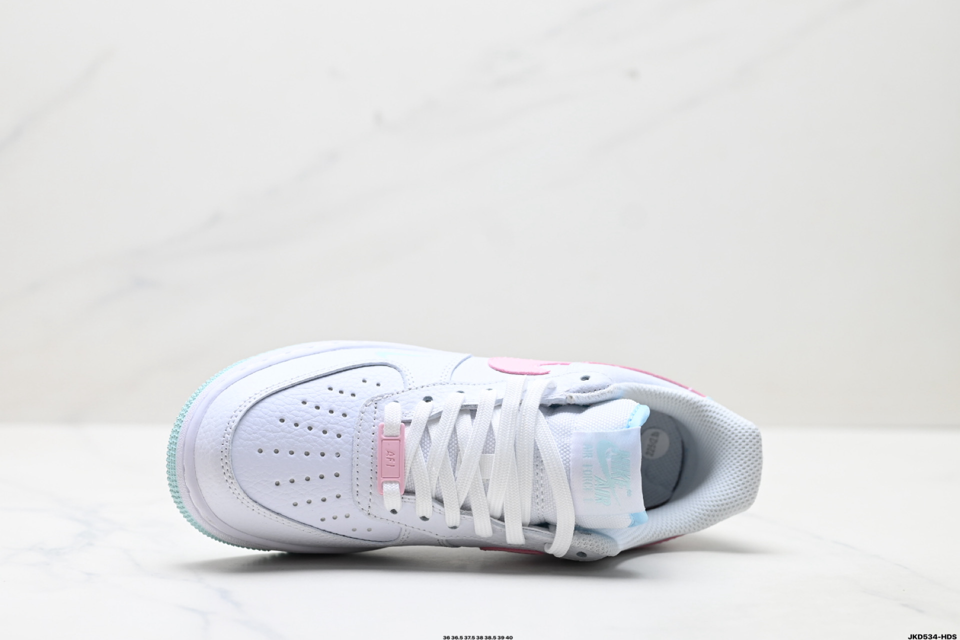 170 耐克Nike AIR FORCE 1‘07 空军一号低帮百搭休闲运动板鞋 IH0640-161-Chinese UA Cheap High Quatity Brand Clothes Bags handbags Sneakers wholesale wholesaler seller from China Factory suppliers Fashion Clothing Shoes best Quality Beautiful Price 170 耐克Nike AIR FORCE 1‘07 空军一号低帮百搭休闲运动板鞋 IH0640-161