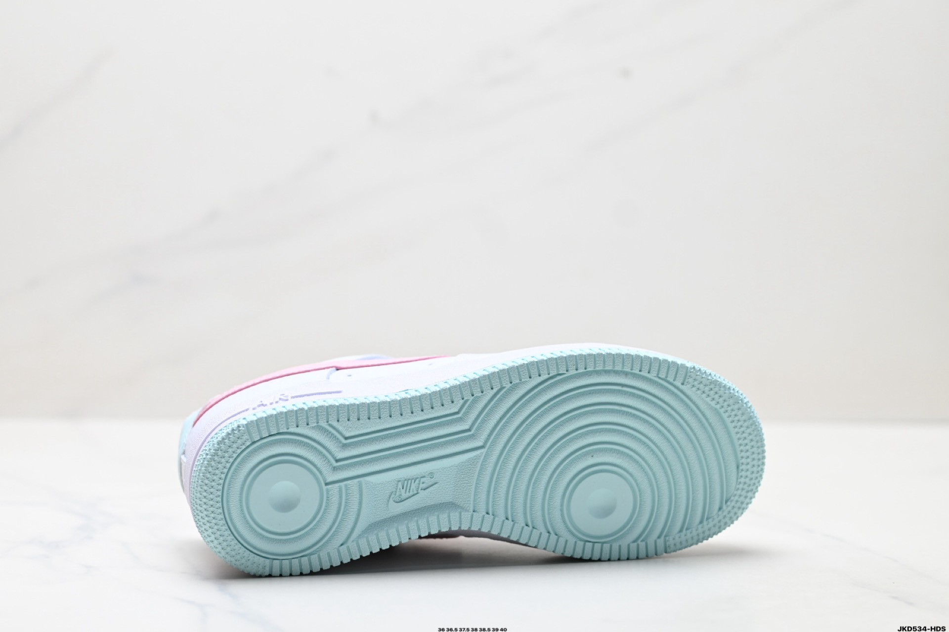 170 耐克Nike AIR FORCE 1‘07 空军一号低帮百搭休闲运动板鞋 IH0640-161-Chinese UA Cheap High Quatity Brand Clothes Bags handbags Sneakers wholesale wholesaler seller from China Factory suppliers Fashion Clothing Shoes best Quality Beautiful Price 170 耐克Nike AIR FORCE 1‘07 空军一号低帮百搭休闲运动板鞋 IH0640-161