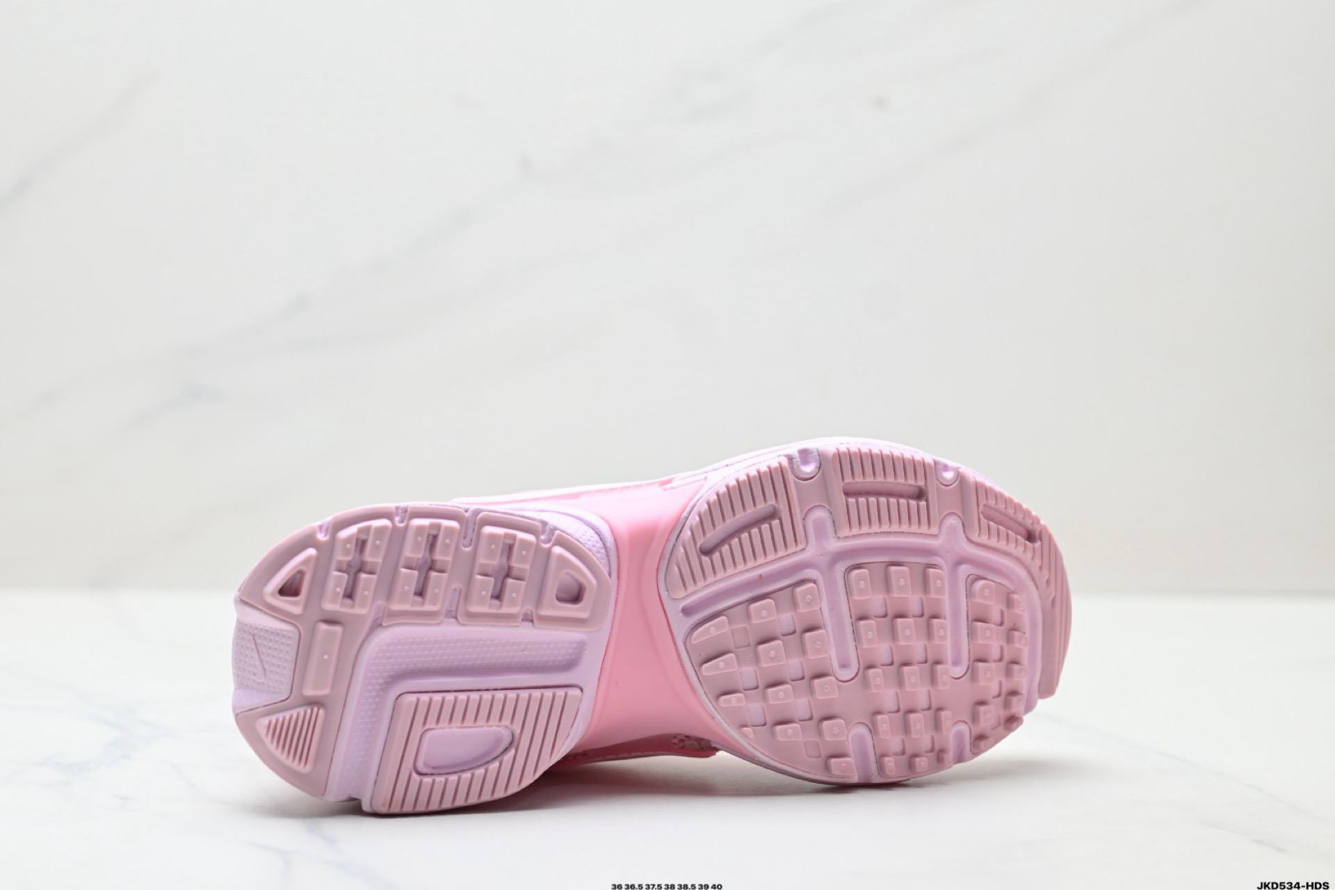 Nike V2K Run: Zapatillas Retro Rosadas para Mujer, Comodidad y Estilo 10 i1751905736607 5950 0 8