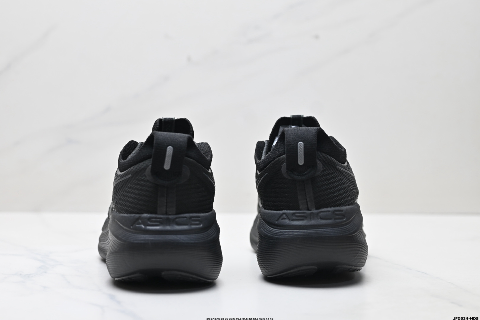 Asics Gel-Nimbus 27 舒适防滑耐磨低帮休闲跑步鞋 1011B956-001-莆田鞋,莆田鞋货源,高仿鞋,高仿鞋货源,安福档口,莆田高仿鞋,莆田鞋批发,高仿鞋批发,莆田高仿运动鞋,高仿运动鞋,莆田运动鞋 Asics Gel-Nimbus 27 舒适防滑耐磨低帮休闲跑步鞋 1011B956-001