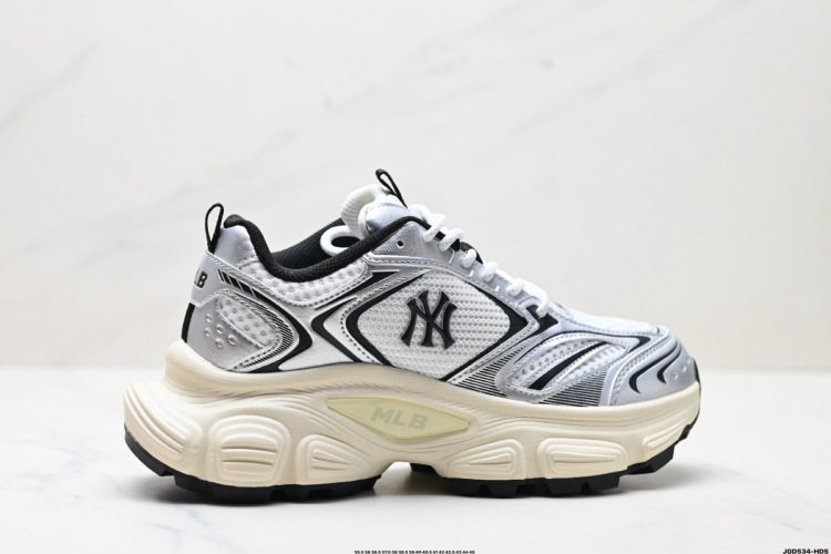 MLB Winner Chunky: Estilo Urbano y Comodidad para tu Día a Día 1 MLB Winner Chunky: Estilo Urbano y Comodidad para tu Día a Día