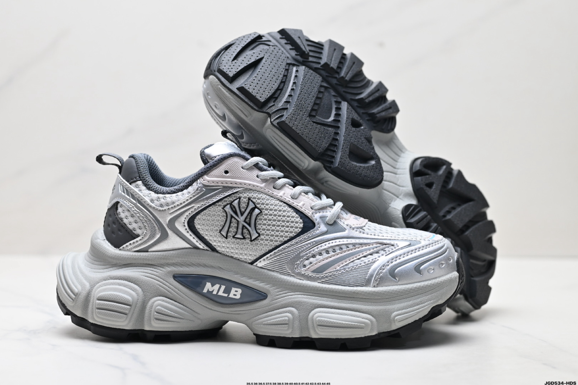 MLB Winner Chunky: Estilo Urbano y Comodidad para tu Día a Día 7 i1751905866101 1604 0 4