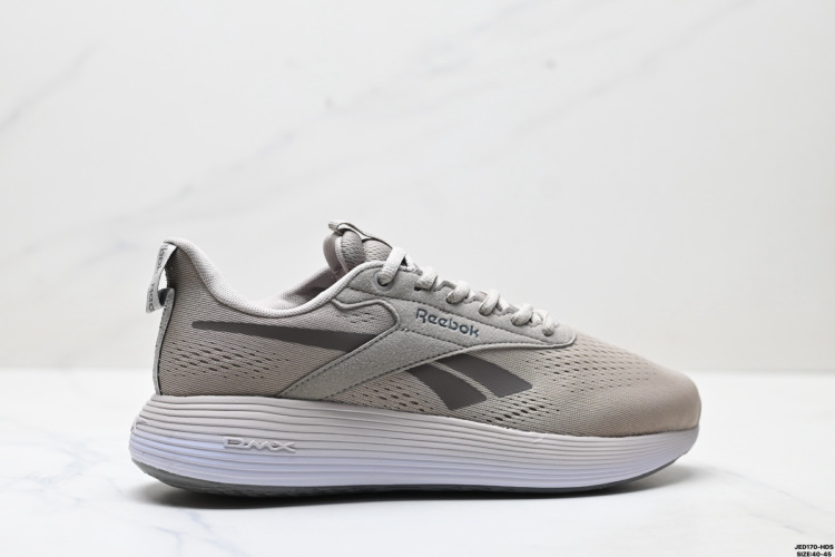 Reebok DMX Comfort: Comodidad y Estilo Casual en Cada Paso 24 Reebok DMX Comfort: Comodidad y Estilo Casual en Cada Paso