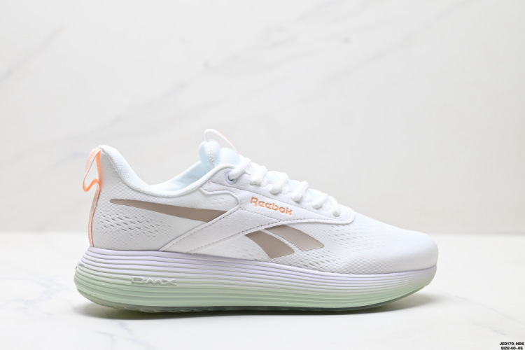 Reebok DMX Comfort: Comodidad y estilo en cada paso 1 Reebok DMX Comfort: Comodidad y estilo en cada paso