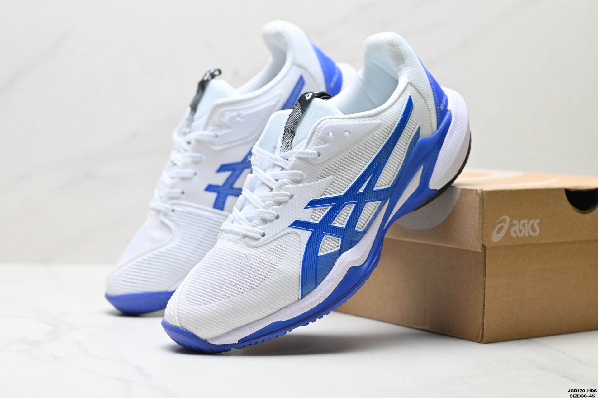 190 Asics Solution Speed FF 3 舒适百搭 耐磨透气 亚瑟士低帮网球鞋 1041A438-101-Chinese UA Cheap High Quatity Brand Clothes Bags handbags Sneakers wholesale wholesaler seller from China Factory suppliers Fashion Clothing Shoes best Quality Beautiful Price 190 Asics Solution Speed FF 3 舒适百搭 耐磨透气 亚瑟士低帮网球鞋 1041A438-101