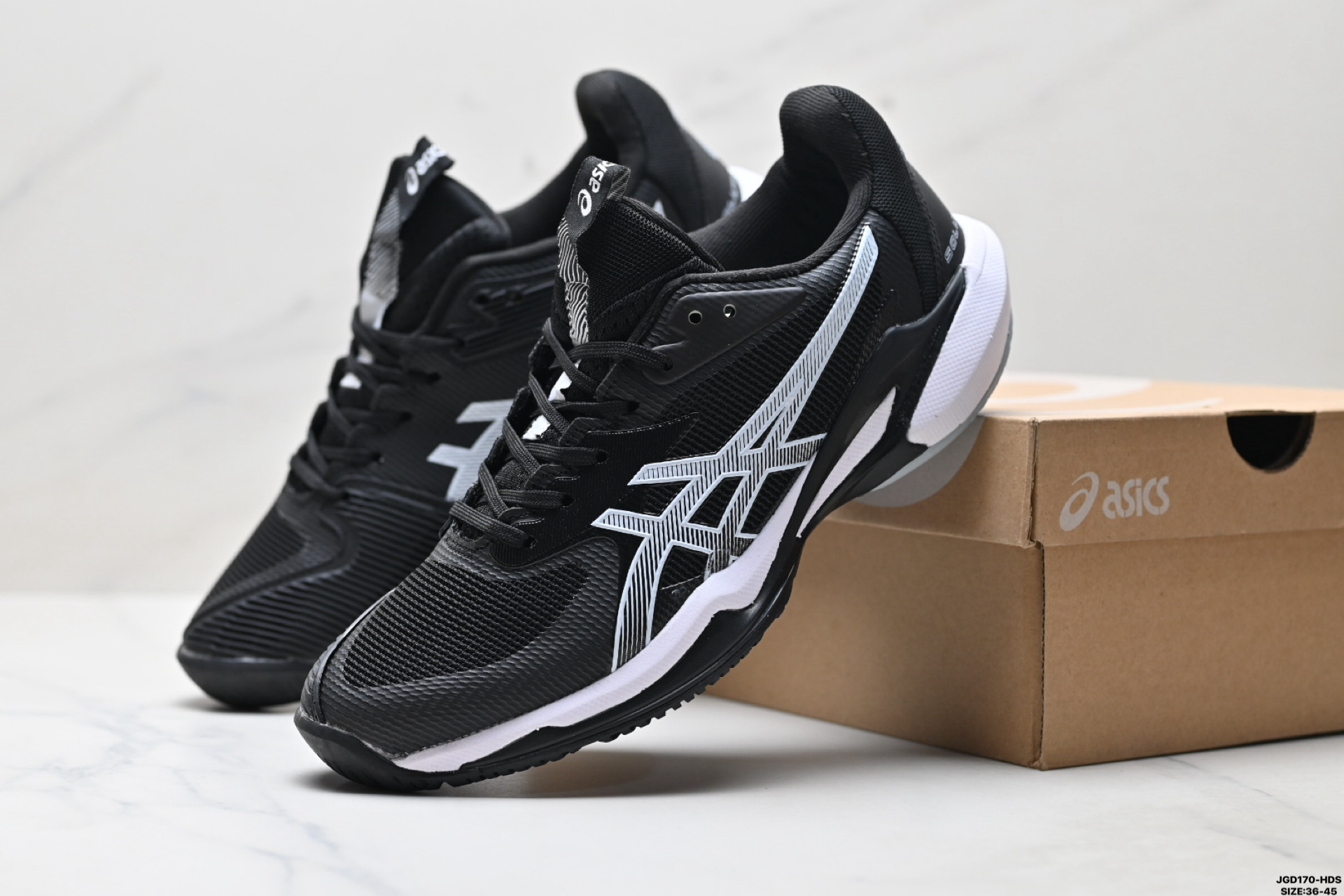 190 Asics Solution Speed FF 3 舒适百搭 耐磨透气 亚瑟士低帮网球鞋 1041A438-101-Chinese UA Cheap High Quatity Brand Clothes Bags handbags Sneakers wholesale wholesaler seller from China Factory suppliers Fashion Clothing Shoes best Quality Beautiful Price 190 Asics Solution Speed FF 3 舒适百搭 耐磨透气 亚瑟士低帮网球鞋 1041A438-101