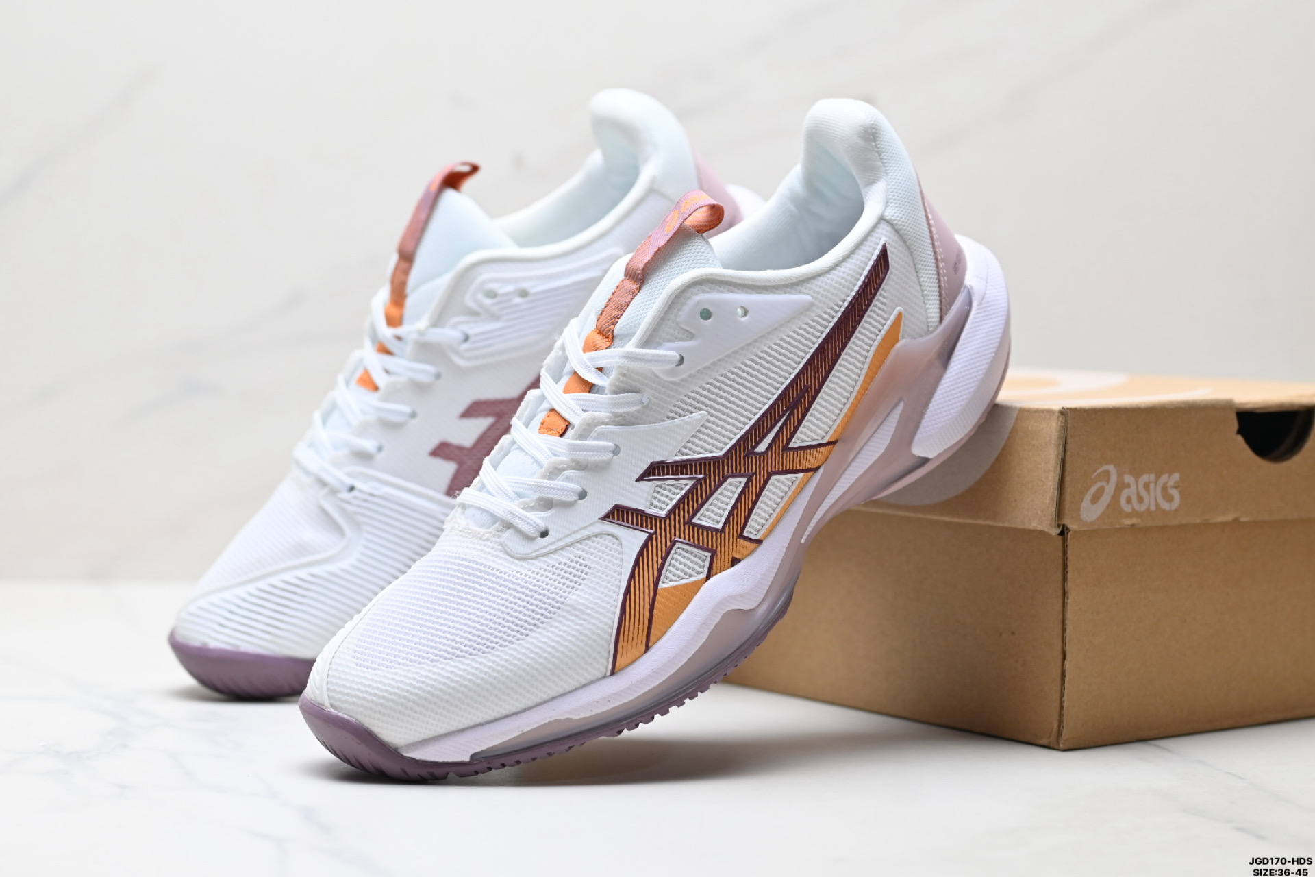 190 Asics Solution Speed FF 3 舒适百搭 耐磨透气 亚瑟士低帮网球鞋 1041A438-101-Chinese UA Cheap High Quatity Brand Clothes Bags handbags Sneakers wholesale wholesaler seller from China Factory suppliers Fashion Clothing Shoes best Quality Beautiful Price 190 Asics Solution Speed FF 3 舒适百搭 耐磨透气 亚瑟士低帮网球鞋 1041A438-101