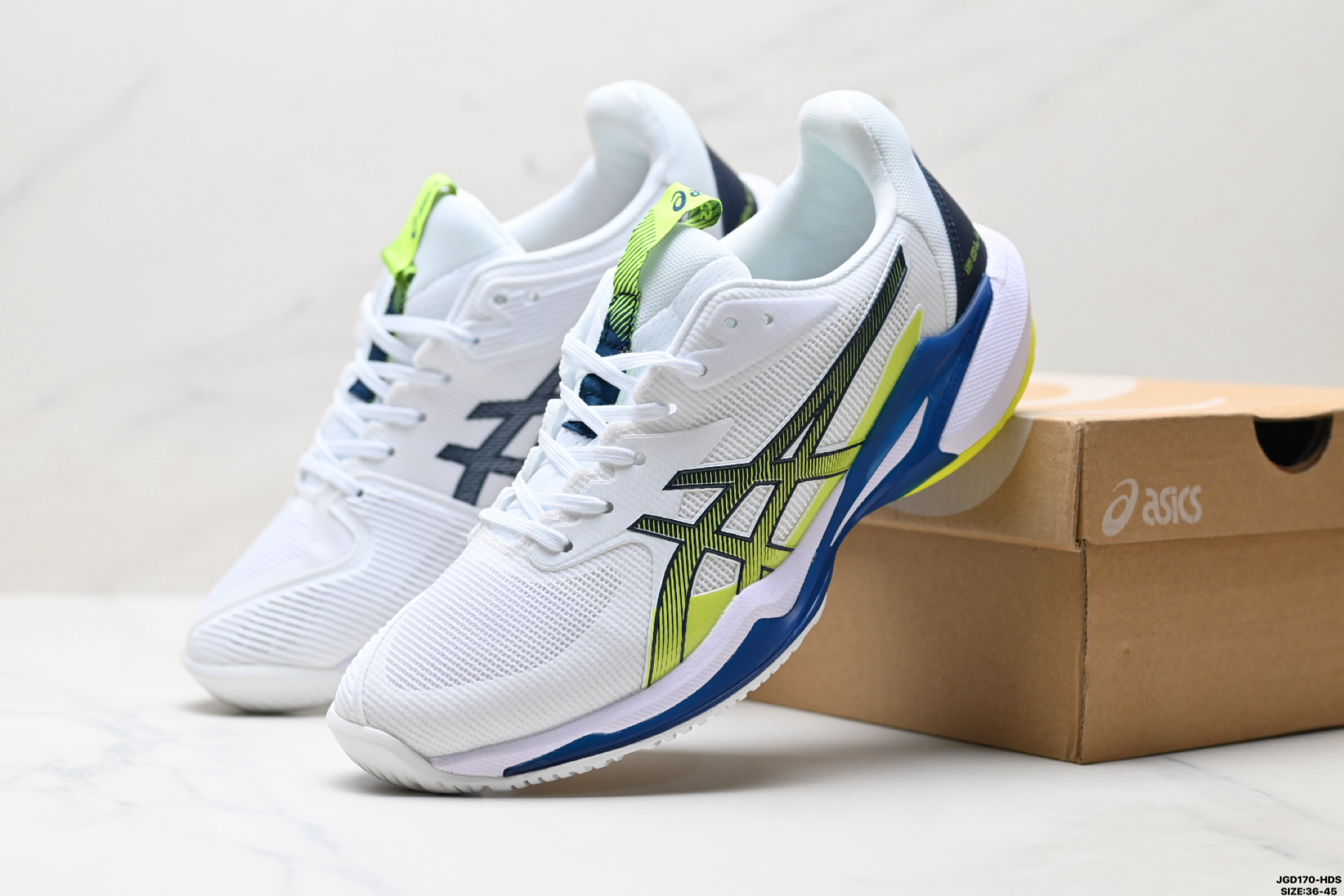 190 Asics Solution Speed FF 3 舒适百搭 耐磨透气 亚瑟士低帮网球鞋 1041A438-101-Chinese UA Cheap High Quatity Brand Clothes Bags handbags Sneakers wholesale wholesaler seller from China Factory suppliers Fashion Clothing Shoes best Quality Beautiful Price 190 Asics Solution Speed FF 3 舒适百搭 耐磨透气 亚瑟士低帮网球鞋 1041A438-101