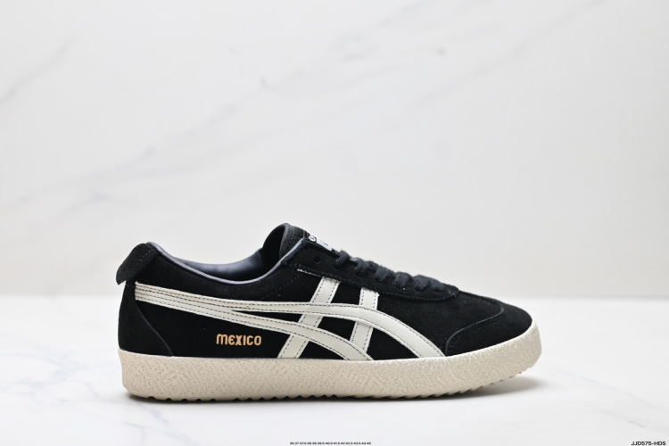 Onitsuka Tiger Mexico 66 Delegation Retro Shoes - Style & Comfort 1 Onitsuka Tiger Mexico 66 Delegation – Retro Style, Comfort & Durability