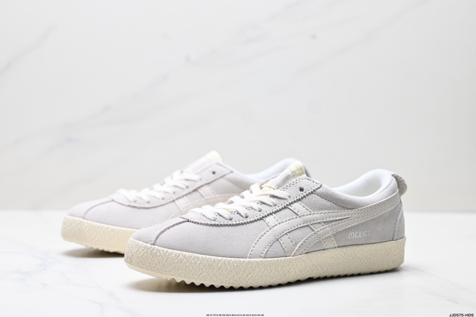 Onitsuka Tiger México 66 Delegation: Elegancia Retro para tu Estilo Diario 5 i1751906299470 2368 0 3