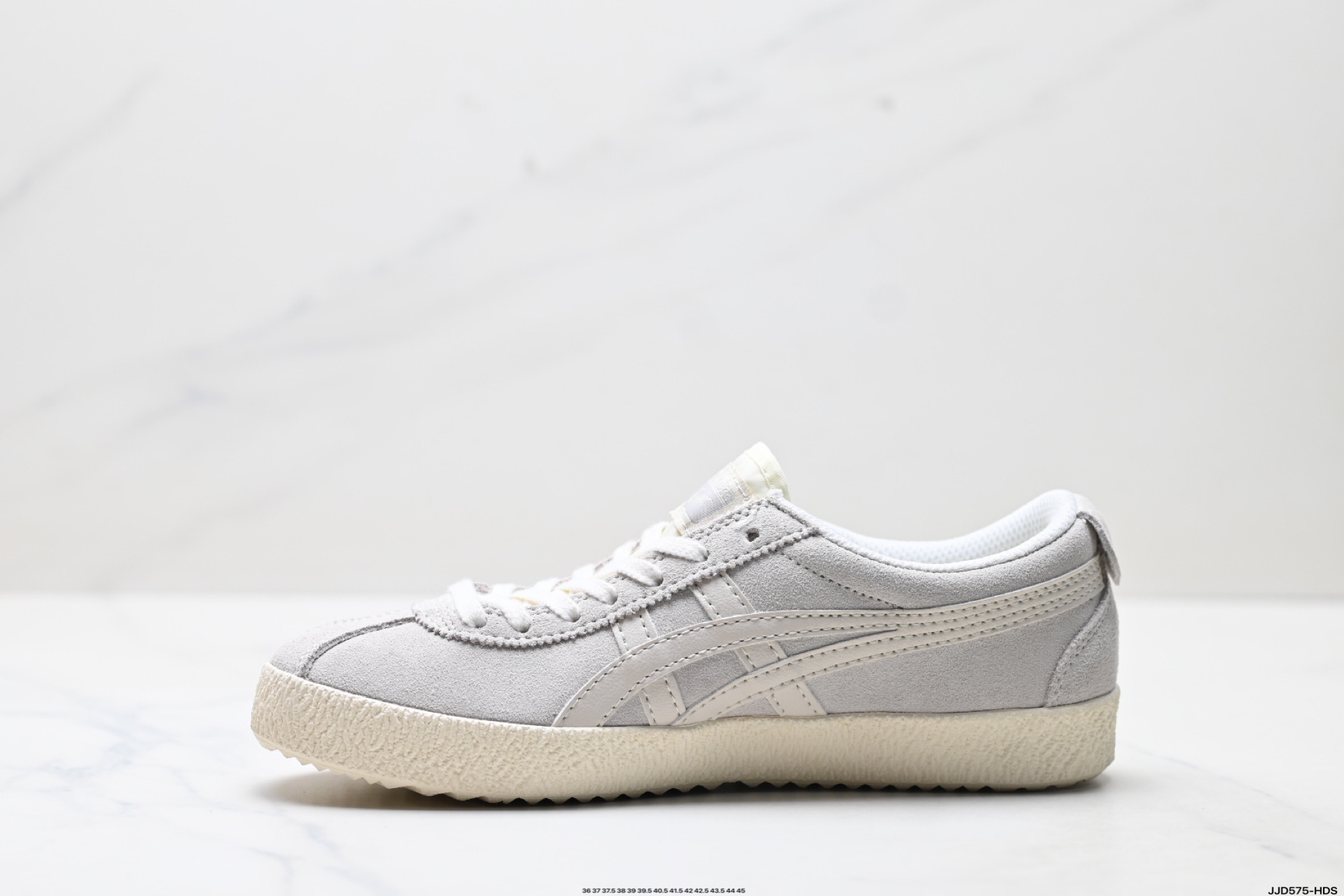 Onitsuka Tiger México 66 Delegation: Elegancia Retro para tu Estilo Diario 4 i1751906299882 2619 0 2