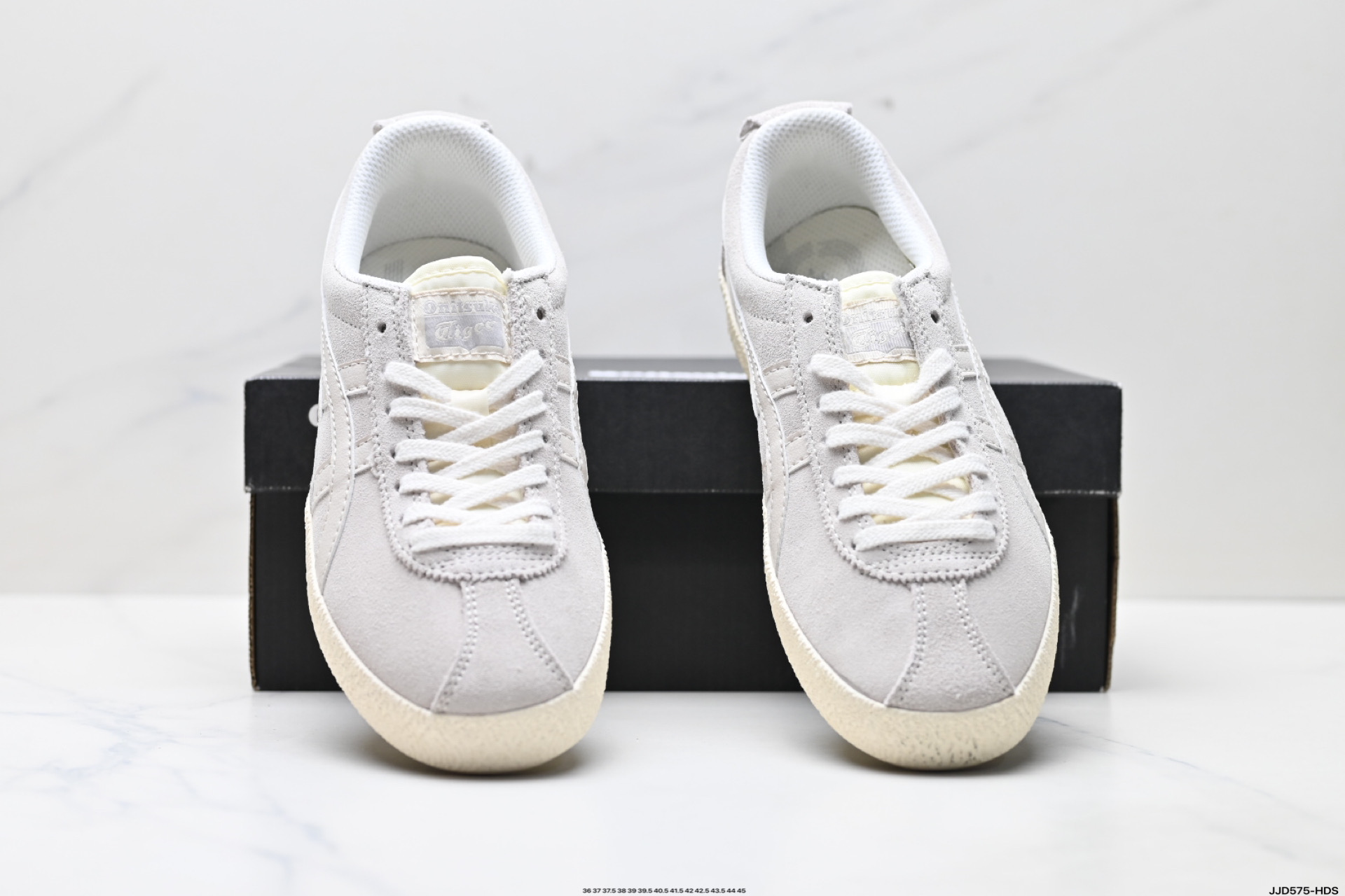 Onitsuka Tiger México 66 Delegation: Elegancia Retro para tu Estilo Diario 8 i1751906299882 4528 0 6