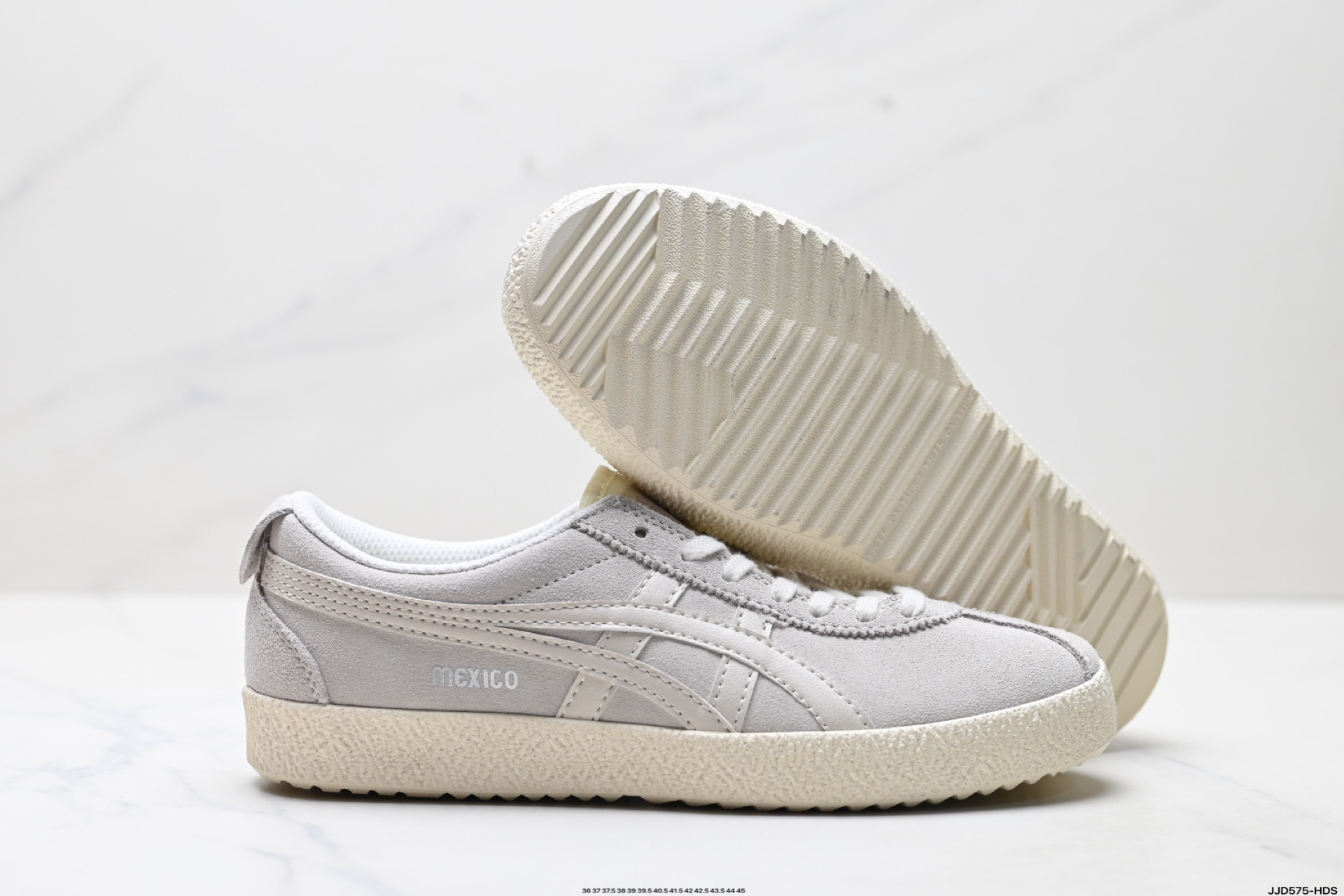 Onitsuka Tiger México 66 Delegation: Elegancia Retro para tu Estilo Diario 6 i1751906299882 8107 0 4