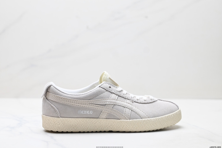 Onitsuka Tiger México 66 Delegation: Elegancia Retro para tu Estilo Diario 16 Onitsuka Tiger México 66 Delegation: Elegancia Retro para tu Estilo Diario