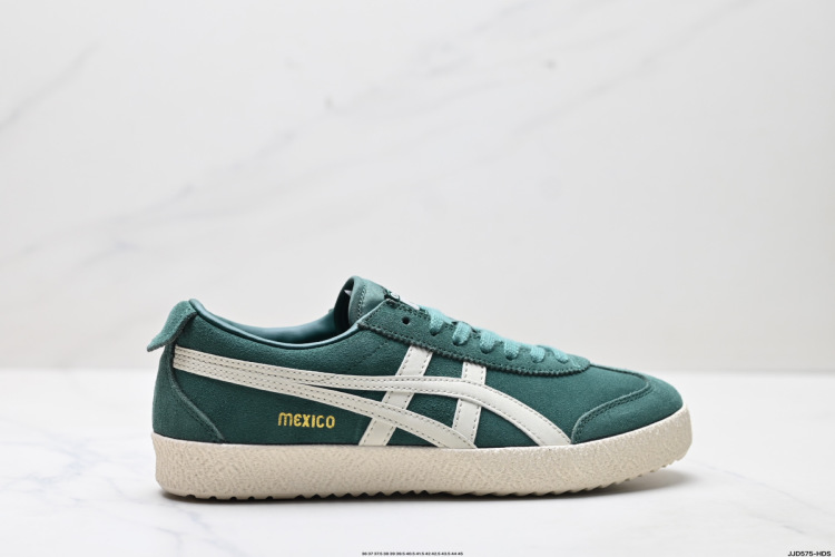 Onitsuka Tiger Mexico 66 Delegation - Retro Style, Comfort & Durability 1 Onitsuka Tiger Mexico 66 Delegation – Retro Style, Comfort & Durability
