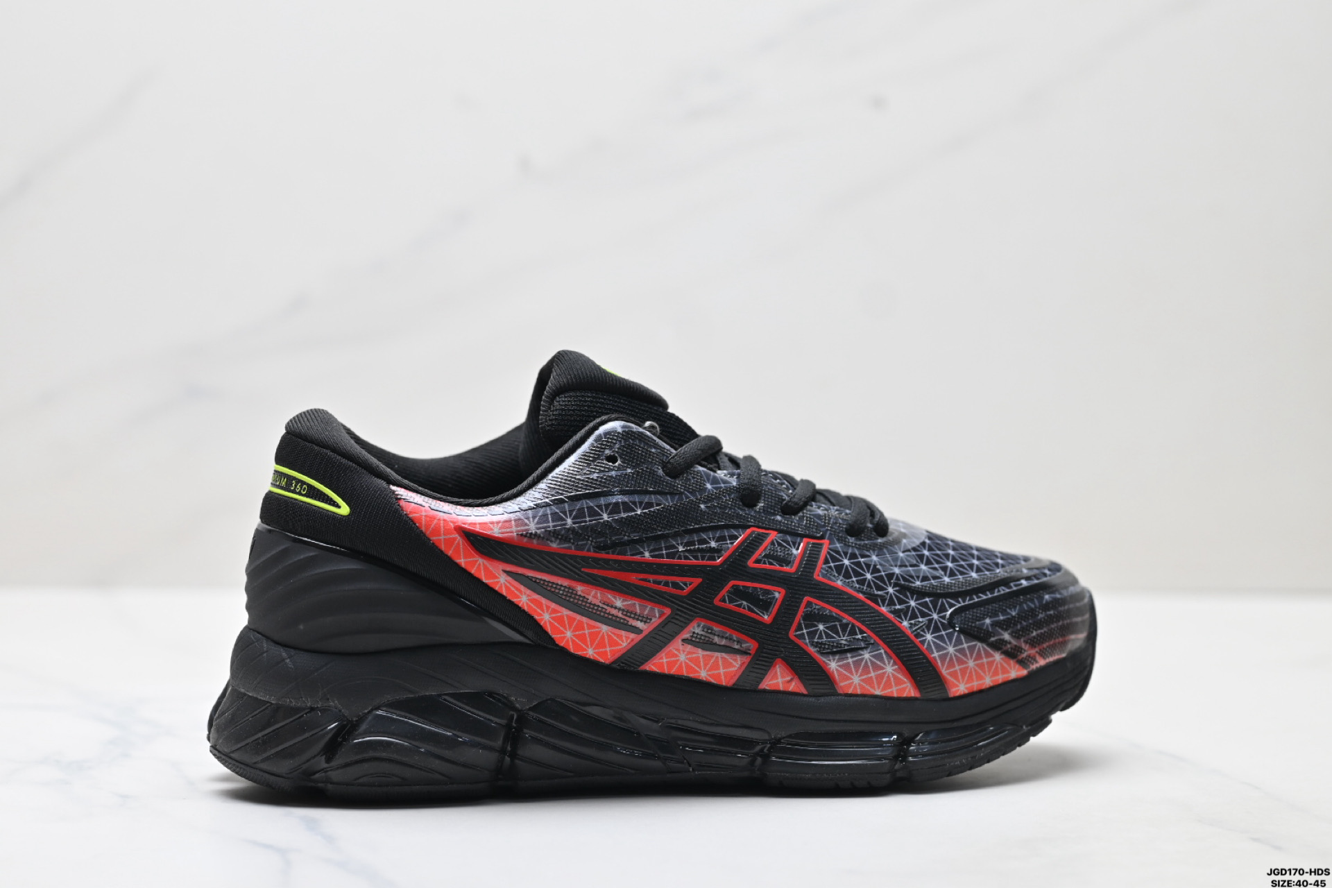 Asics Gel-Quantum 360 VIII: Comodidad y estilo en cada paso, ¡Adquiéralas ya! 4 i1751906356672 2673 0 0