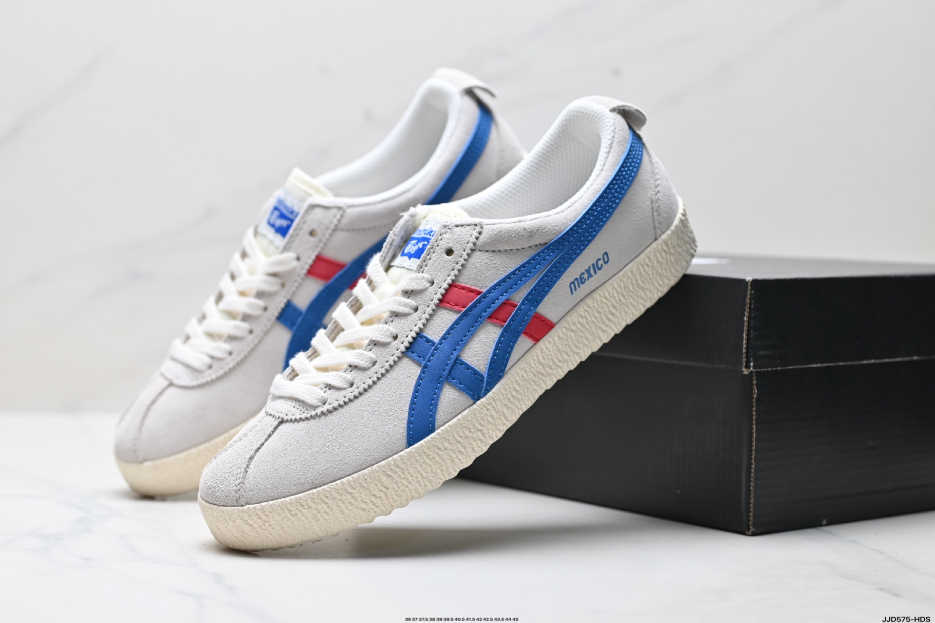 140 Onitsuka Tiger鬼塚虎MEXICO 66 DELEGATION复古休闲鞋 1183C344-300-Chinese UA Cheap High Quatity Brand Clothes Bags handbags Sneakers wholesale wholesaler seller from China Factory suppliers Fashion Clothing Shoes best Quality Beautiful Price 140 Onitsuka Tiger鬼塚虎MEXICO 66 DELEGATION复古休闲鞋 1183C344-300