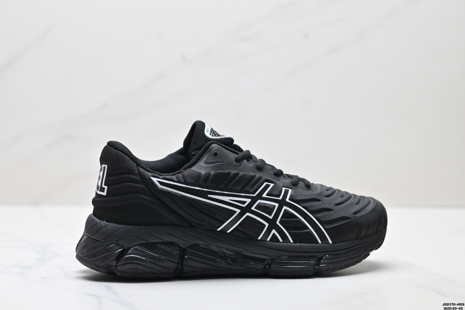 Asics Gel-Quantum 360 VIII: Comodidad y estilo en cada paso, ¡Adquiéralas ya! 5 i1751906384232 8565 0 0