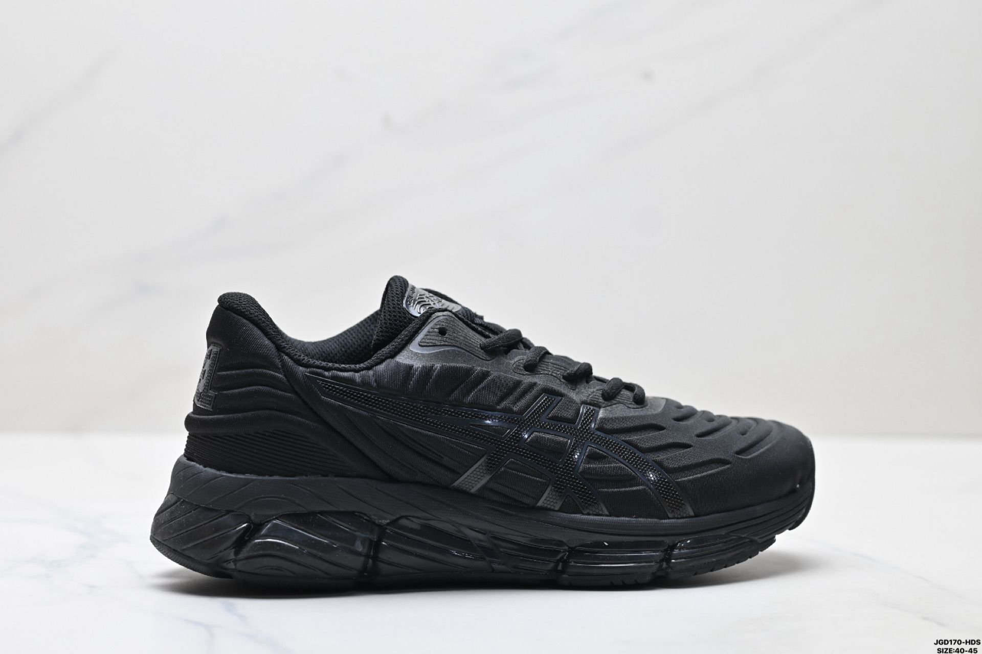Asics Gel-Quantum 360 VIII: Comodidad y estilo en cada paso, ¡Adquiéralas ya! 6 i1751906399917 4770 0 0