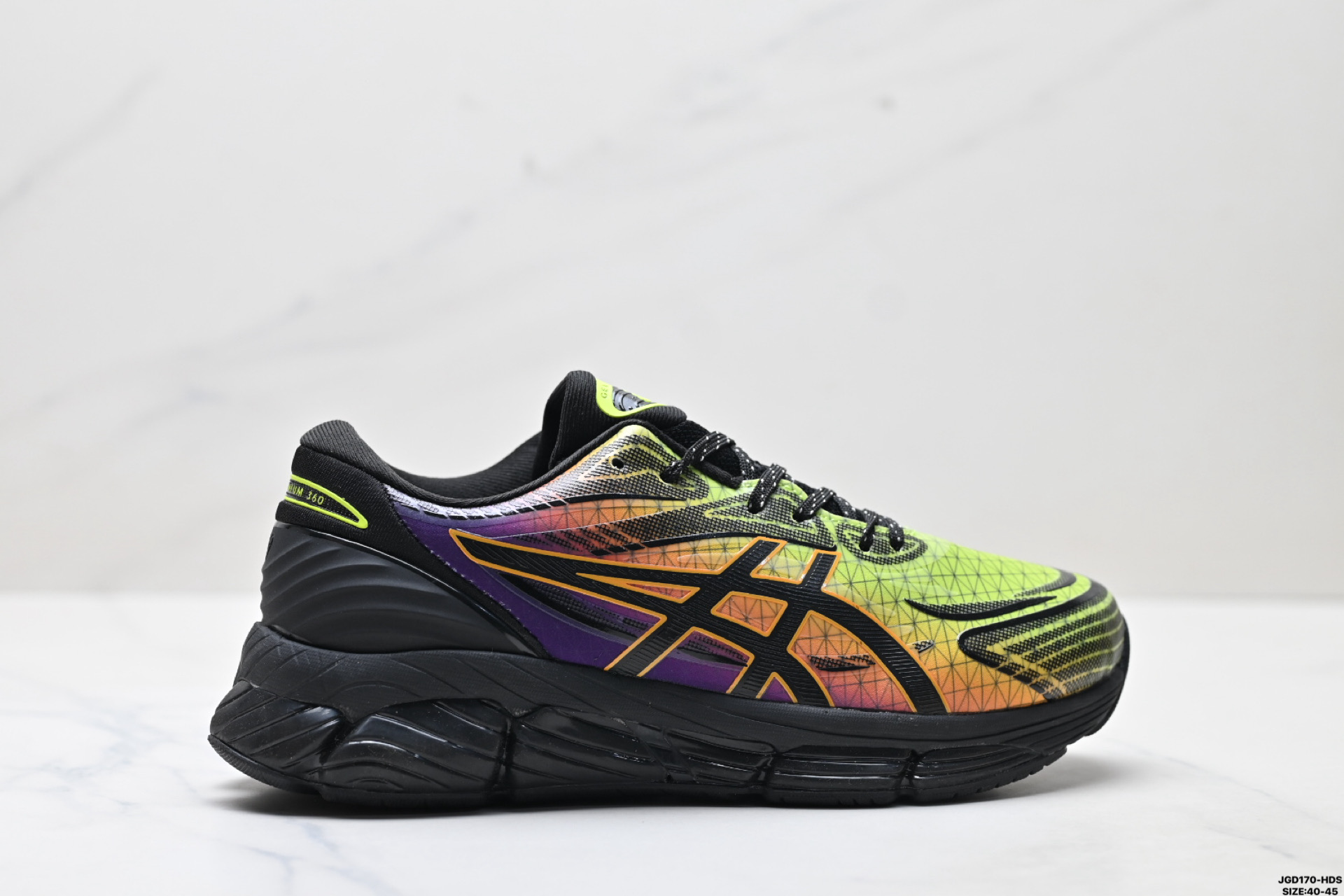Asics Gel-Quantum 360 VIII: Comodidad y estilo en cada paso, ¡Adquiéralas ya! 7 i1751906417063 1829 0 0