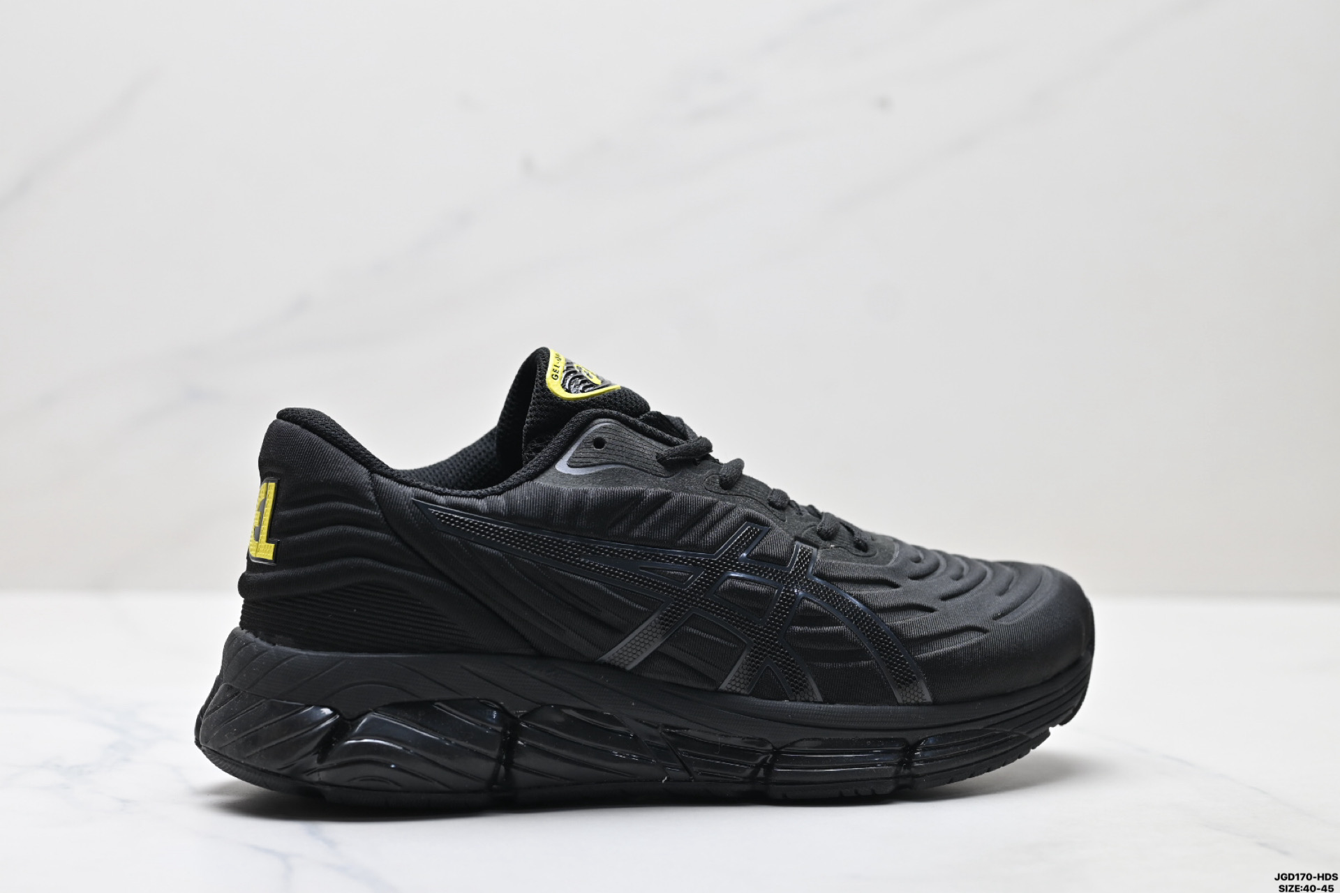 Asics Gel-Quantum 360 VIII: Comodidad y estilo en cada paso, ¡Adquiéralas ya! 8 i1751906438120 9241 0 0