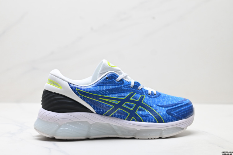 Asics Gel-Quantum 360 VIII: Comodidad y estilo en cada paso, ¡Adquiéralas ya! 15 Asics Gel-Quantum 360 VIII: Comodidad y estilo en cada paso, ¡Adquiéralas ya!