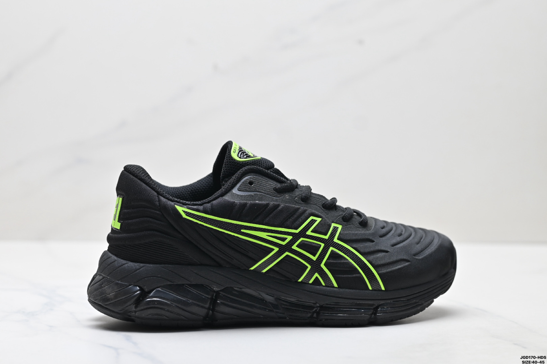 Asics Gel-Quantum 360 VIII: Comodidad y estilo en cada paso, ¡Adquiéralas ya! 3 i1751906456032 2850 0 1
