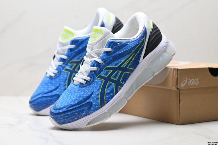 Asics GEL-Quantum 360 VIII - נעלי ריצה וספורט לגברים - נוחות וביצועים 1 Asics GEL-Quantum 360 VIII – נעלי ריצה וספורט לגברים – נוחות וביצועים