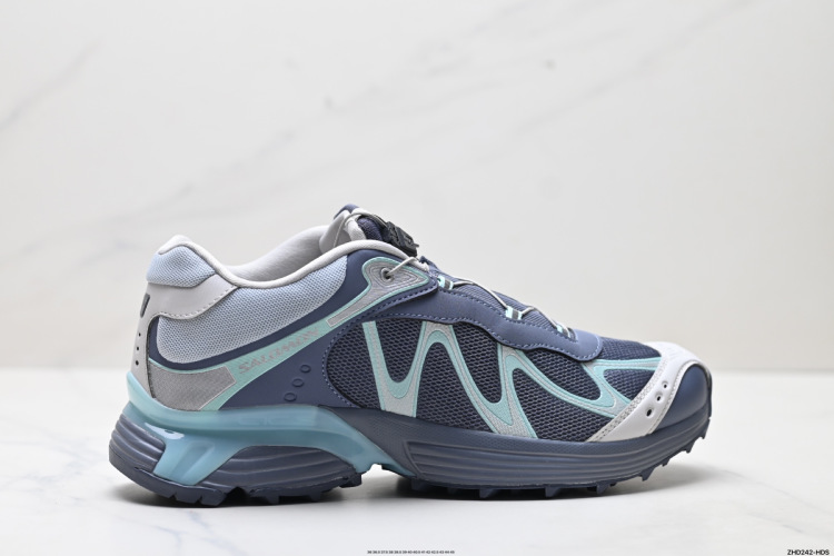 Salomon XT-Whisper Running Shoes: Fashionable, Comfortable, and Durable 1 Salomon XT-Whisper Running Shoes: Fashionable, Comfortable, and Durable
