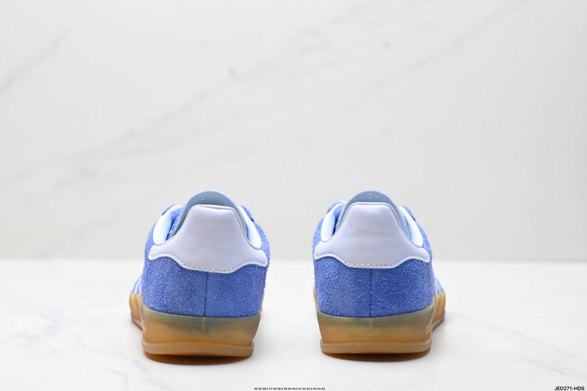 160 adidas Originals Bad Bunny Gazelle INdoor 三叶草休闲防滑耐磨低帮板鞋 HQ8717-Chinese UA Cheap High Quatity Brand Clothes Bags handbags Sneakers wholesale wholesaler seller from China Factory suppliers Fashion Clothing Shoes best Quality Beautiful Price 160 adidas Originals Bad Bunny Gazelle INdoor 三叶草休闲防滑耐磨低帮板鞋 HQ8717