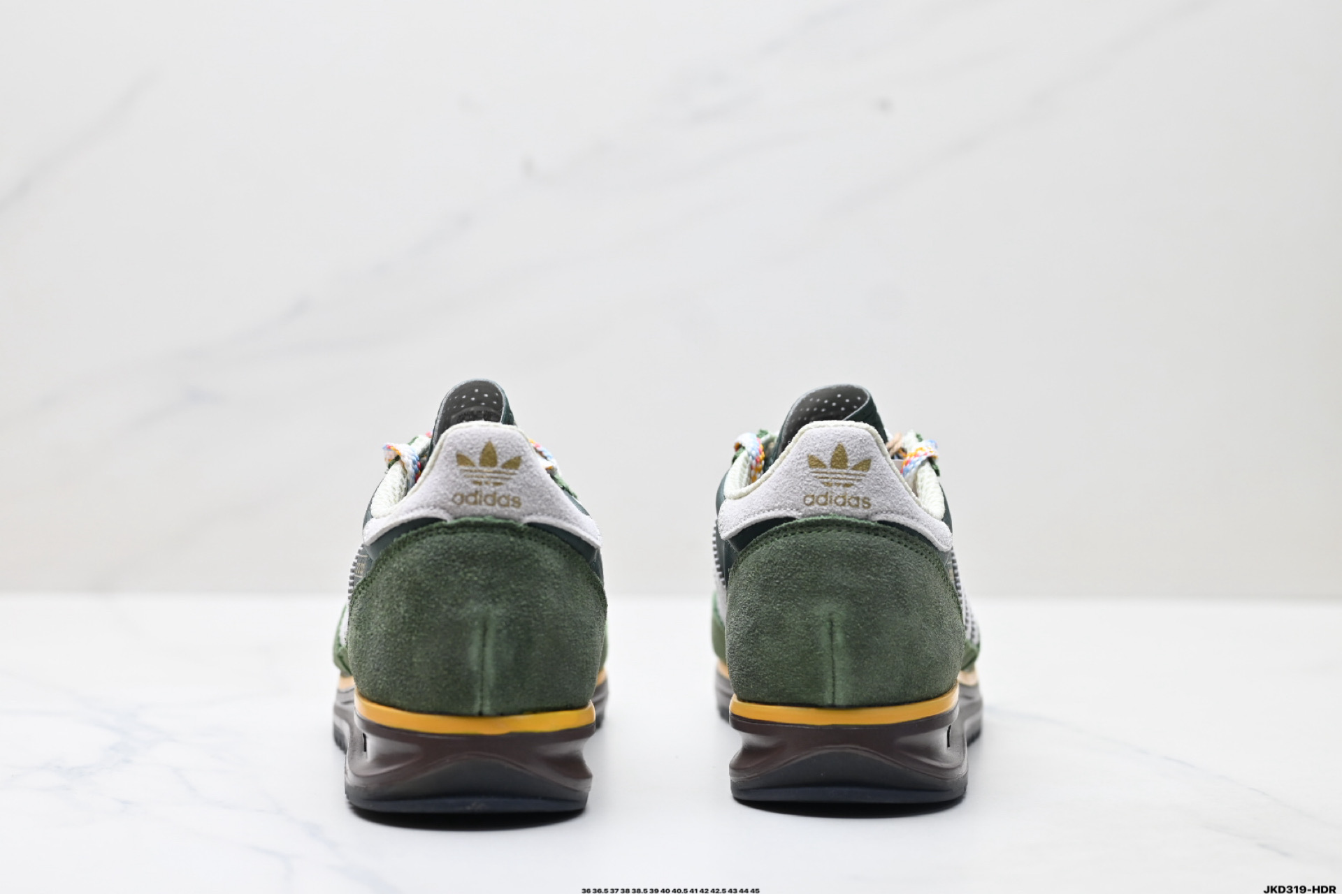 170 Adidas SL 72 RS 阿迪达斯 三叶草复古休闲跑步鞋休闲运动鞋 JR9416-Chinese UA Cheap High Quatity Brand Clothes Bags handbags Sneakers wholesale wholesaler seller from China Factory suppliers Fashion Clothing Shoes best Quality Beautiful Price 170 Adidas SL 72 RS 阿迪达斯 三叶草复古休闲跑步鞋休闲运动鞋 JR9416