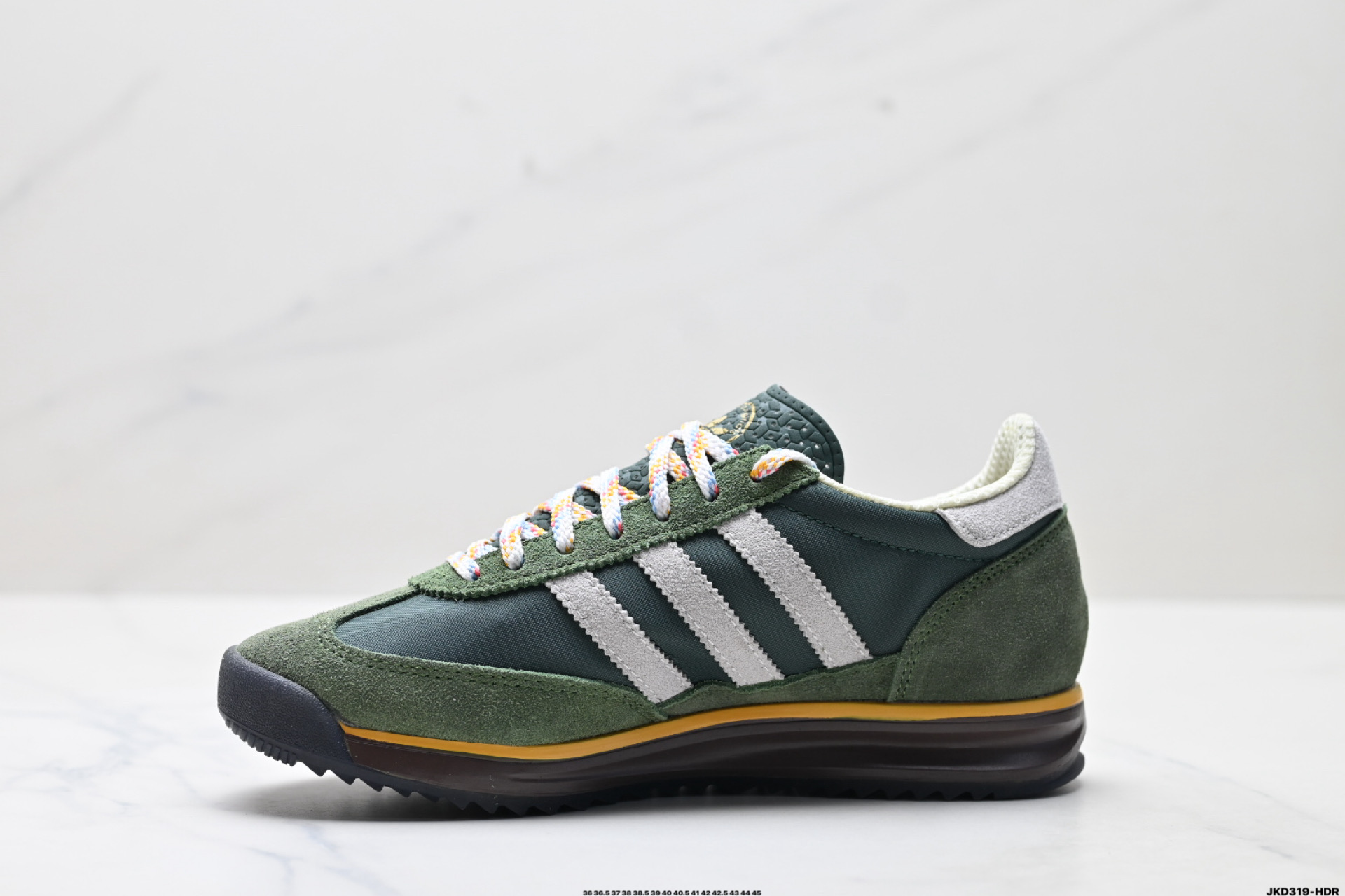 170 Adidas SL 72 RS 阿迪达斯 三叶草复古休闲跑步鞋休闲运动鞋 JR9416-Chinese UA Cheap High Quatity Brand Clothes Bags handbags Sneakers wholesale wholesaler seller from China Factory suppliers Fashion Clothing Shoes best Quality Beautiful Price 170 Adidas SL 72 RS 阿迪达斯 三叶草复古休闲跑步鞋休闲运动鞋 JR9416