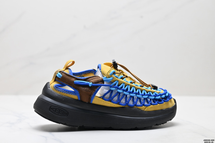 KEEN UNEEK WK Sandals - Comfortable, Stylish, Hand-Woven, and Durable 1 KEEN UNEEK WK Sandals – Comfortable, Stylish, Hand-Woven, and Durable
