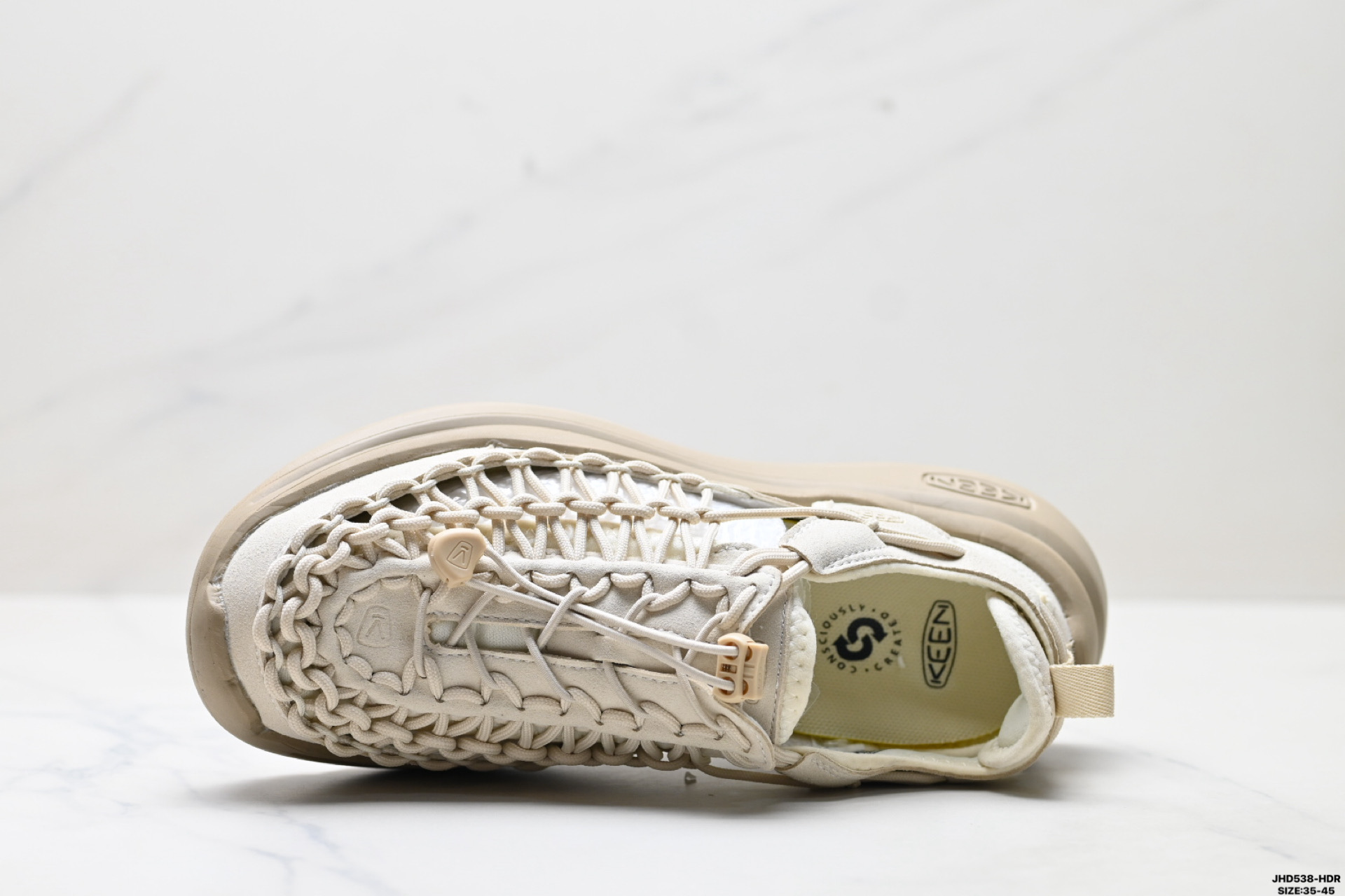 200 KEEN科恩 UNEEK WK 舒适 百搭 时尚 沙滩凉鞋 弹力舒适手工编织 1030273-Chinese UA Cheap High Quatity Brand Clothes Bags handbags Sneakers wholesale wholesaler seller from China Factory suppliers Fashion Clothing Shoes best Quality Beautiful Price 200 KEEN科恩 UNEEK WK 舒适 百搭 时尚 沙滩凉鞋 弹力舒适手工编织 1030273