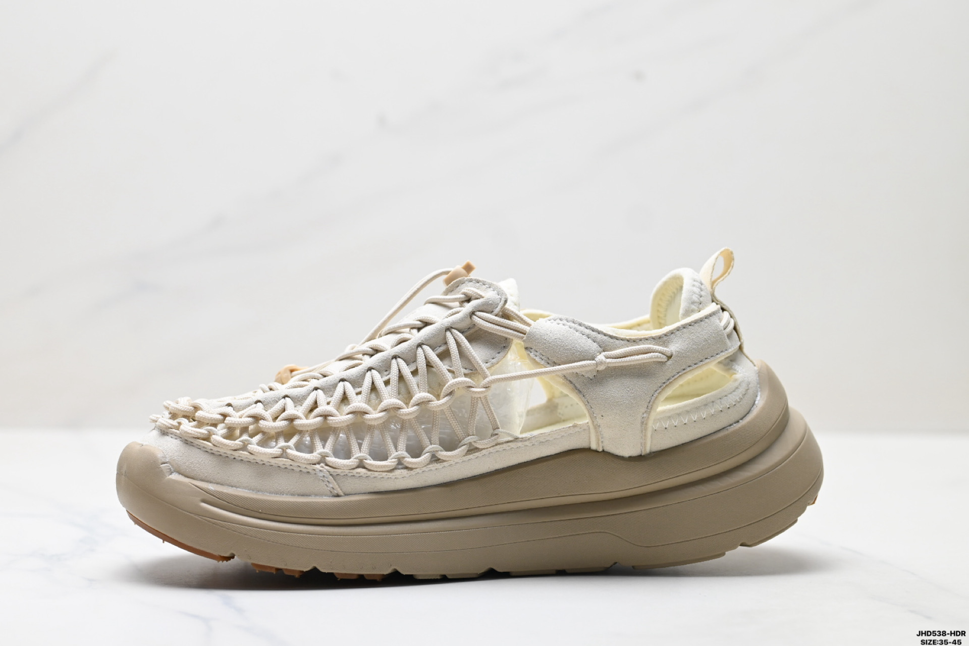 200 KEEN科恩 UNEEK WK 舒适 百搭 时尚 沙滩凉鞋 弹力舒适手工编织 1030273-Chinese UA Cheap High Quatity Brand Clothes Bags handbags Sneakers wholesale wholesaler seller from China Factory suppliers Fashion Clothing Shoes best Quality Beautiful Price 200 KEEN科恩 UNEEK WK 舒适 百搭 时尚 沙滩凉鞋 弹力舒适手工编织 1030273