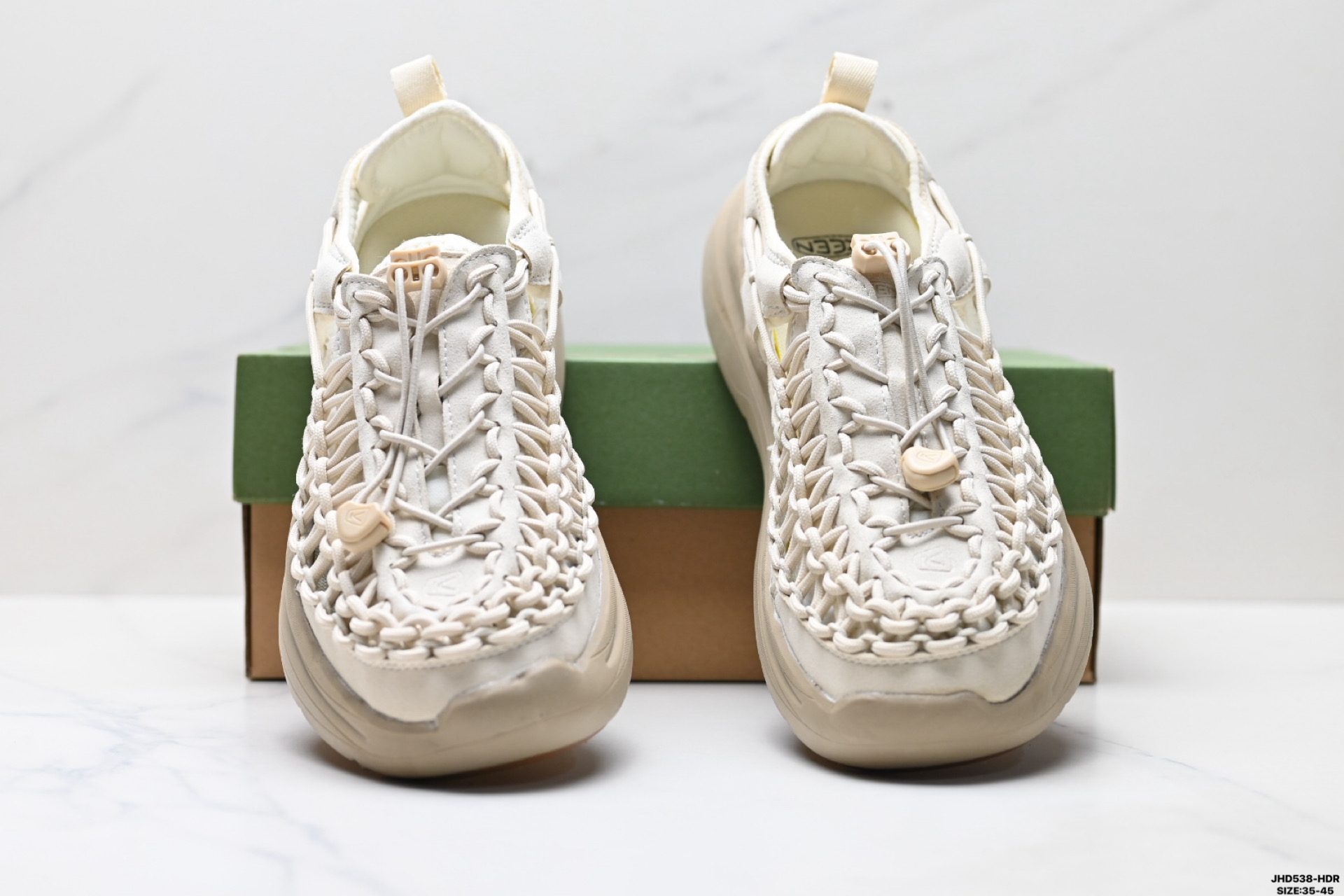 200 KEEN科恩 UNEEK WK 舒适 百搭 时尚 沙滩凉鞋 弹力舒适手工编织 1030273-Chinese UA Cheap High Quatity Brand Clothes Bags handbags Sneakers wholesale wholesaler seller from China Factory suppliers Fashion Clothing Shoes best Quality Beautiful Price 200 KEEN科恩 UNEEK WK 舒适 百搭 时尚 沙滩凉鞋 弹力舒适手工编织 1030273