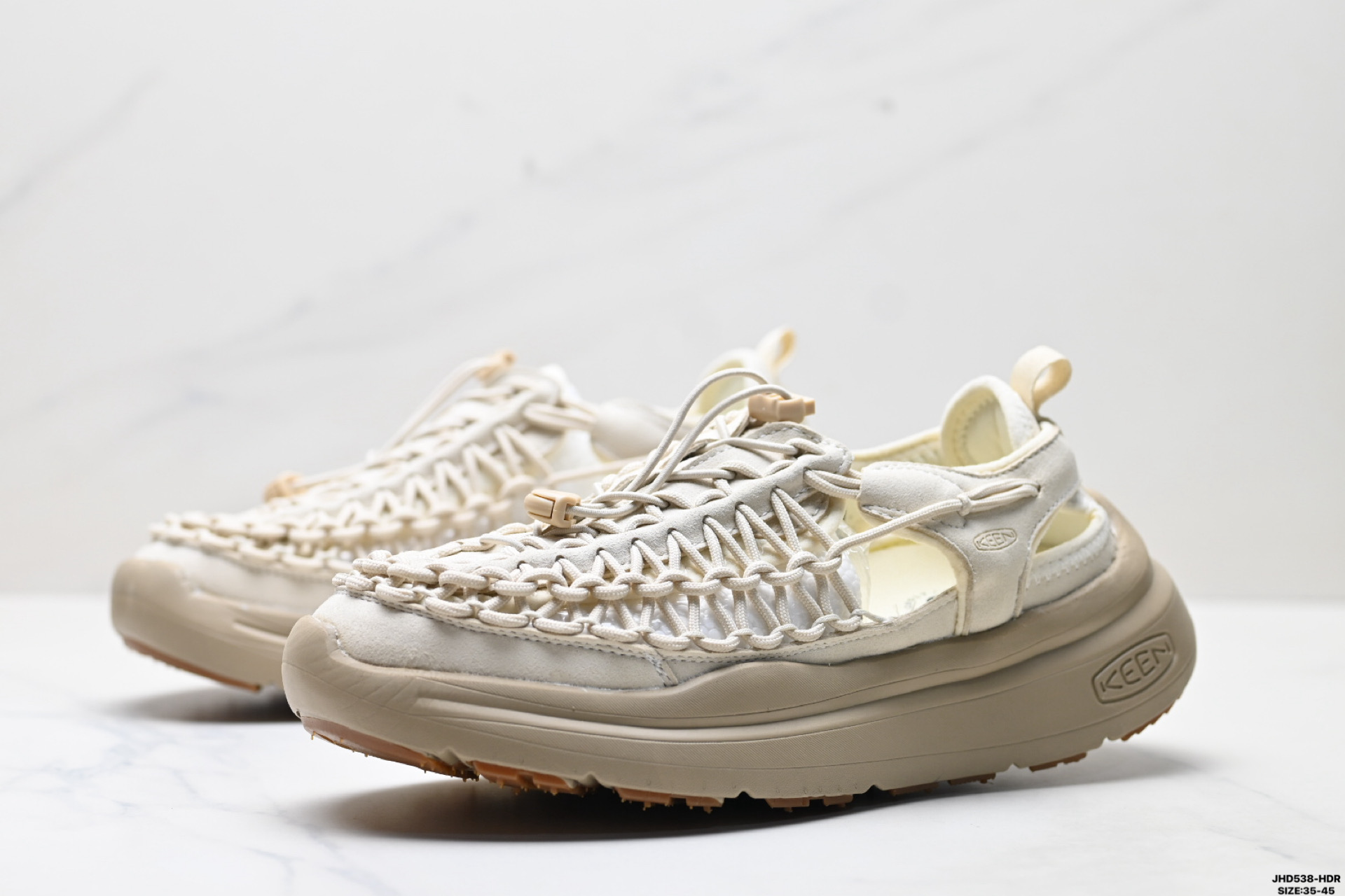 200 KEEN科恩 UNEEK WK 舒适 百搭 时尚 沙滩凉鞋 弹力舒适手工编织 1030273-Chinese UA Cheap High Quatity Brand Clothes Bags handbags Sneakers wholesale wholesaler seller from China Factory suppliers Fashion Clothing Shoes best Quality Beautiful Price 200 KEEN科恩 UNEEK WK 舒适 百搭 时尚 沙滩凉鞋 弹力舒适手工编织 1030273