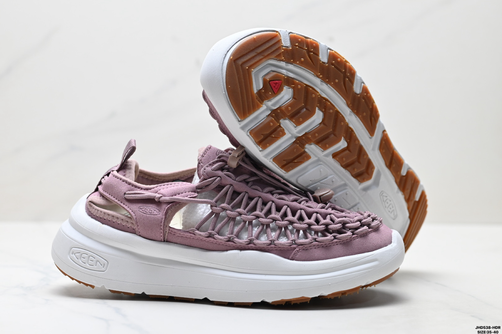 200 KEEN科恩 UNEEK WK 舒适 百搭 时尚 沙滩凉鞋 弹力舒适手工编织 1030273-Chinese UA Cheap High Quatity Brand Clothes Bags handbags Sneakers wholesale wholesaler seller from China Factory suppliers Fashion Clothing Shoes best Quality Beautiful Price 200 KEEN科恩 UNEEK WK 舒适 百搭 时尚 沙滩凉鞋 弹力舒适手工编织 1030273