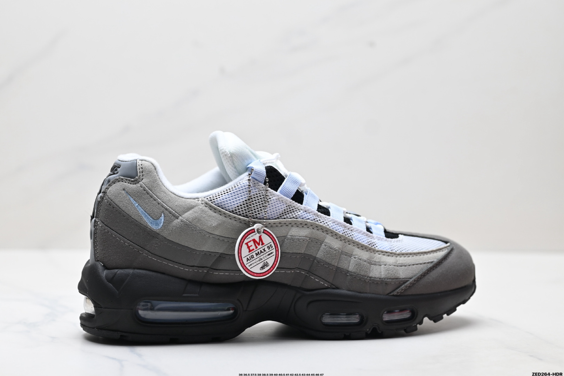 270 NIKE AIR MAX 95 SP 耐克 气垫复古慢跑百搭鞋休闲运动鞋 AT2865-003-Chinese UA Cheap High Quatity Brand Clothes Bags handbags Sneakers wholesale wholesaler seller from China Factory suppliers Fashion Clothing Shoes best Quality Beautiful Price 270 NIKE AIR MAX 95 SP 耐克 气垫复古慢跑百搭鞋休闲运动鞋 AT2865-003