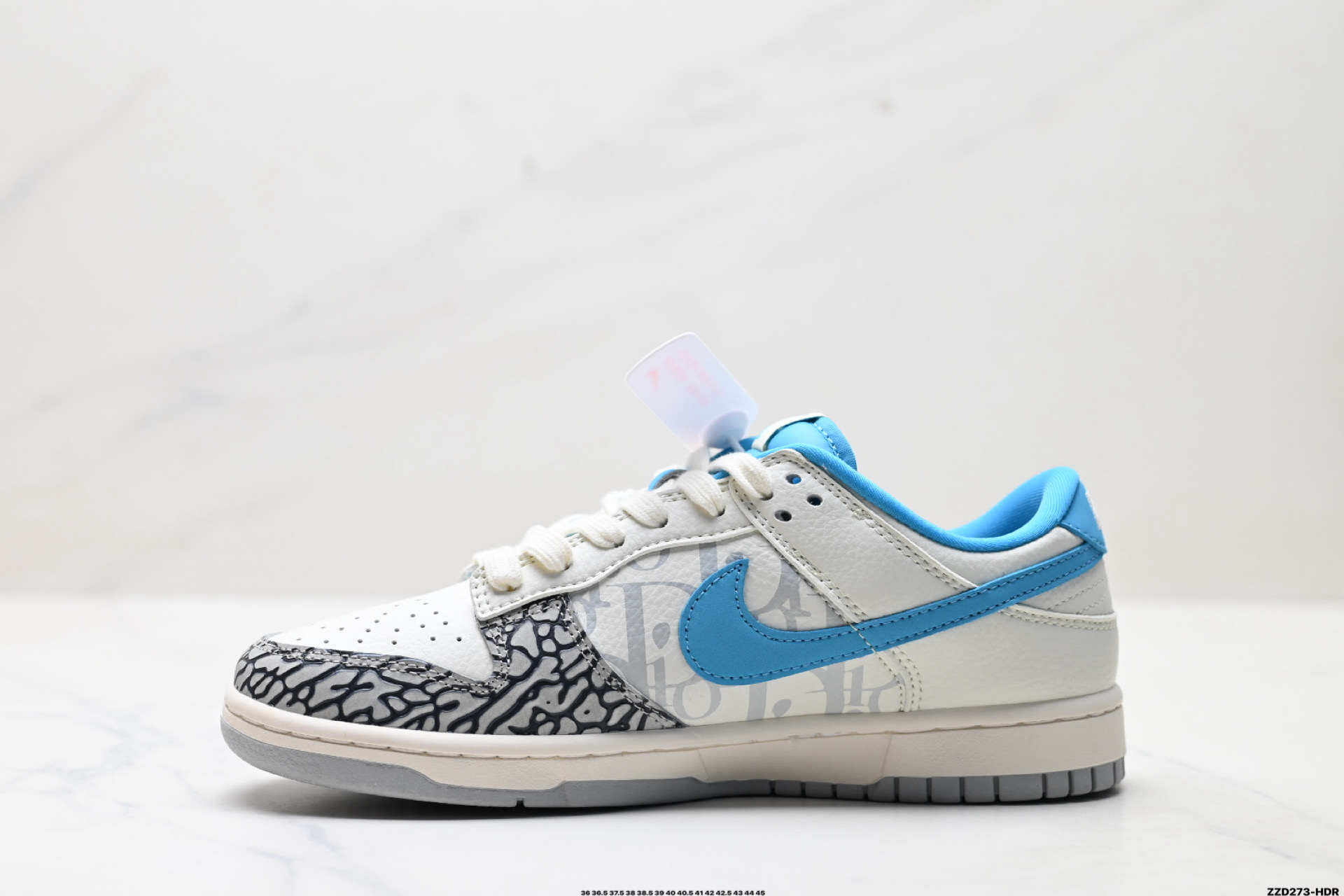260 Nike Dunk Low Retro ‘DIY高端定制’耐克 低帮休闲运动板鞋 XD1588-223-Chinese UA Cheap High Quatity Brand Clothes Bags handbags Sneakers wholesale wholesaler seller from China Factory suppliers Fashion Clothing Shoes best Quality Beautiful Price 260 Nike Dunk Low Retro ‘DIY高端定制’耐克 低帮休闲运动板鞋 XD1588-223