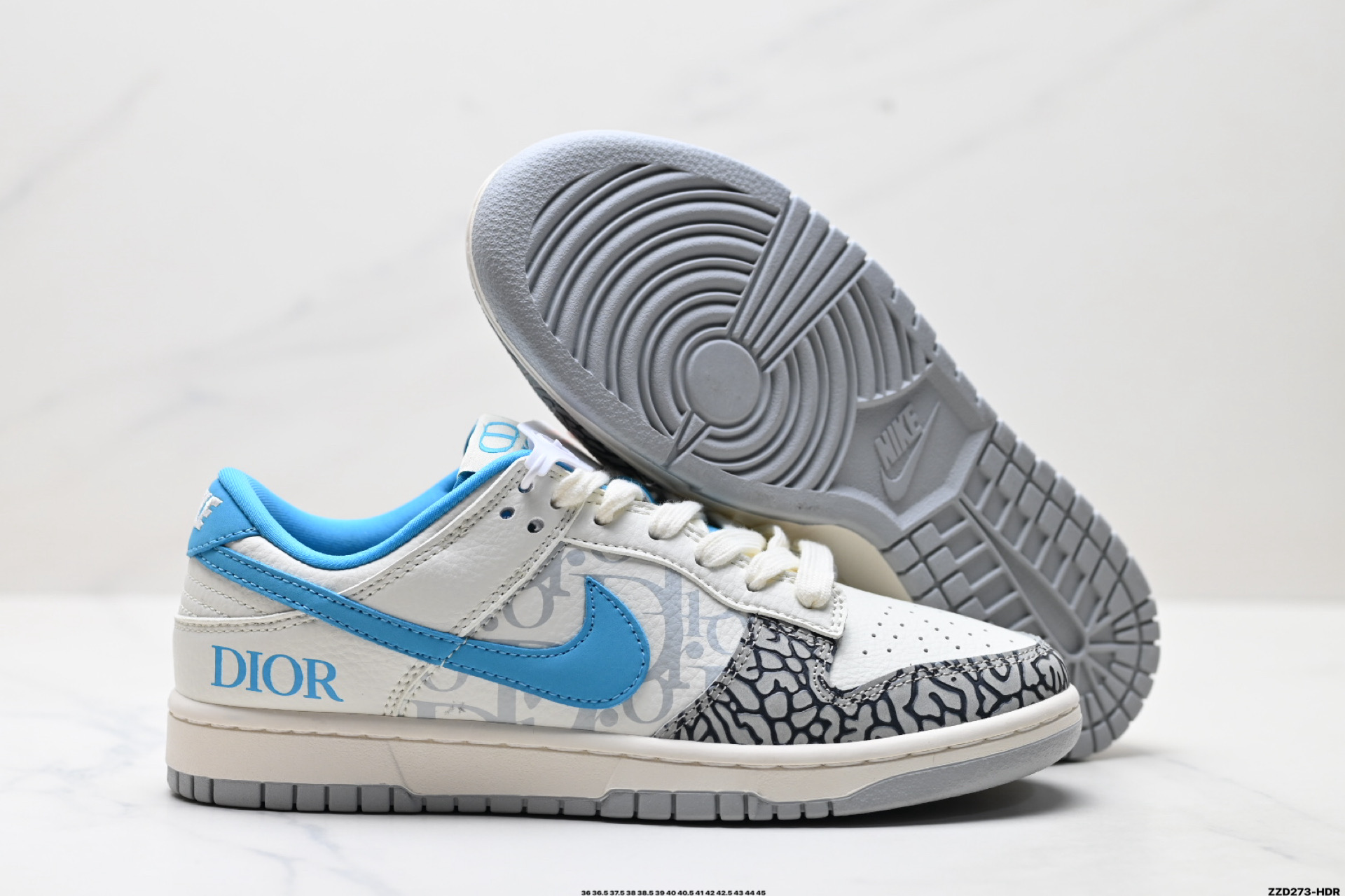 260 Nike Dunk Low Retro ‘DIY高端定制’耐克 低帮休闲运动板鞋 XD1588-223-Chinese UA Cheap High Quatity Brand Clothes Bags handbags Sneakers wholesale wholesaler seller from China Factory suppliers Fashion Clothing Shoes best Quality Beautiful Price 260 Nike Dunk Low Retro ‘DIY高端定制’耐克 低帮休闲运动板鞋 XD1588-223