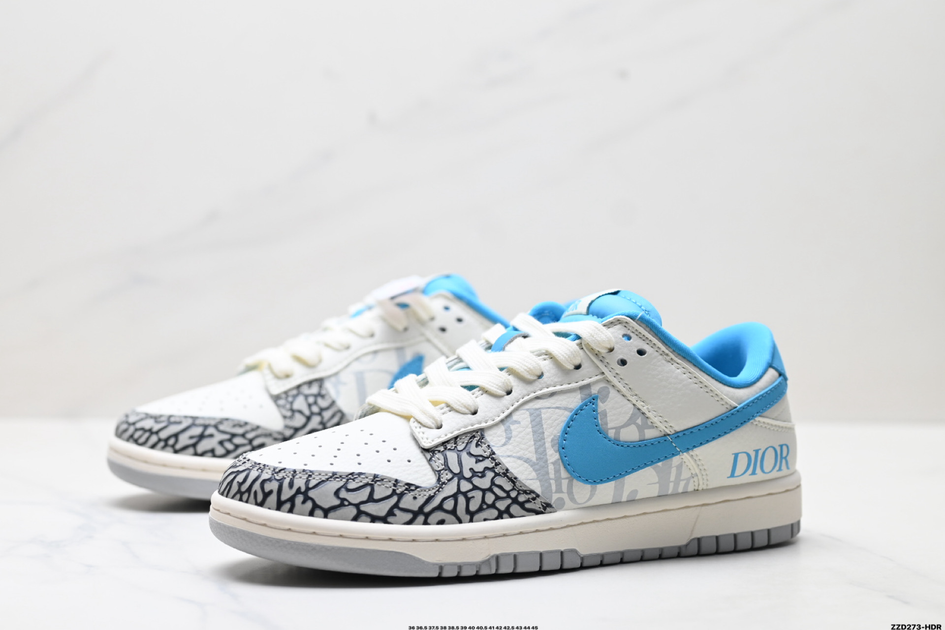 260 Nike Dunk Low Retro ‘DIY高端定制’耐克 低帮休闲运动板鞋 XD1588-223-Chinese UA Cheap High Quatity Brand Clothes Bags handbags Sneakers wholesale wholesaler seller from China Factory suppliers Fashion Clothing Shoes best Quality Beautiful Price 260 Nike Dunk Low Retro ‘DIY高端定制’耐克 低帮休闲运动板鞋 XD1588-223