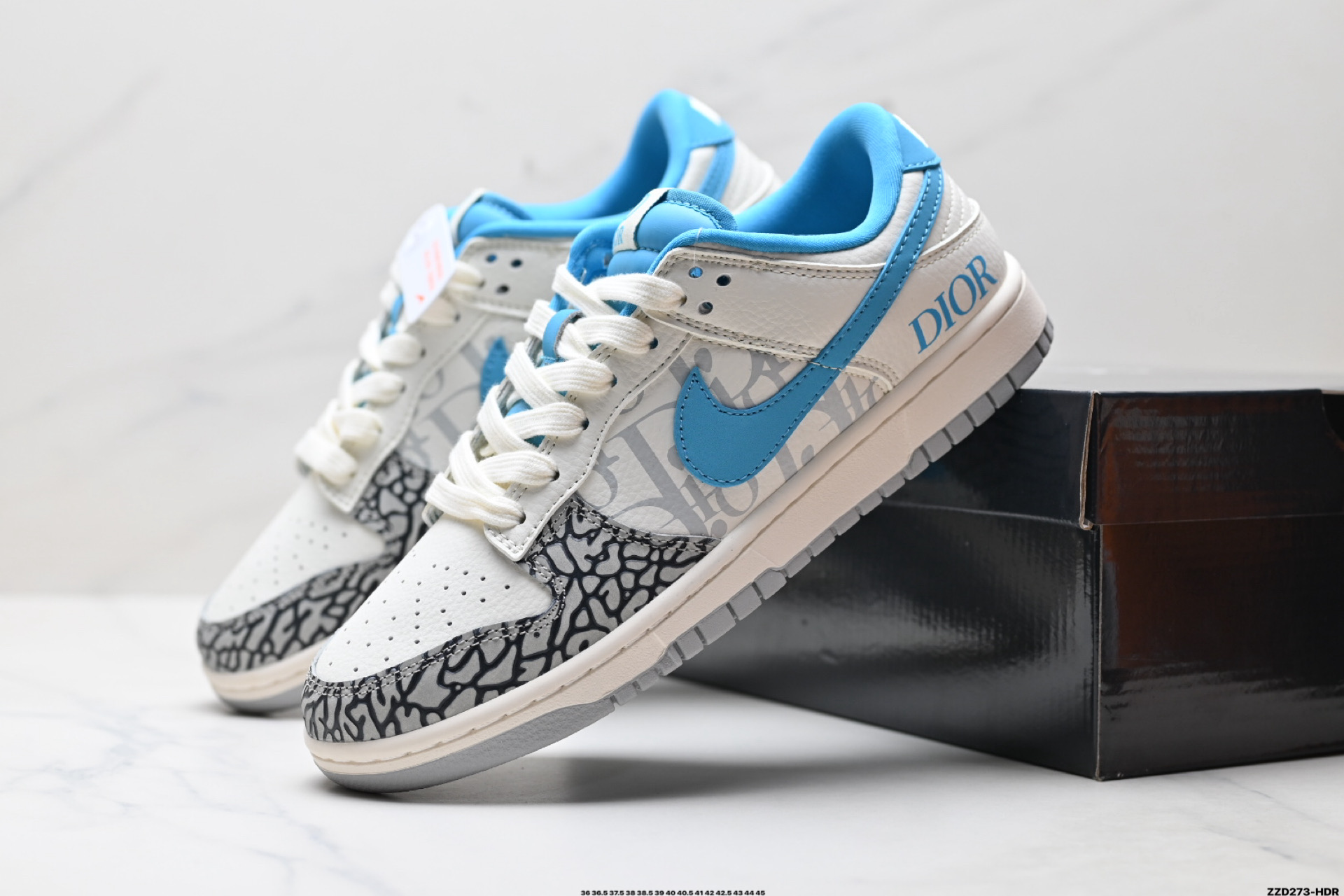 260 Nike Dunk Low Retro ‘DIY高端定制’耐克 低帮休闲运动板鞋 XD1588-223-Chinese UA Cheap High Quatity Brand Clothes Bags handbags Sneakers wholesale wholesaler seller from China Factory suppliers Fashion Clothing Shoes best Quality Beautiful Price 260 Nike Dunk Low Retro ‘DIY高端定制’耐克 低帮休闲运动板鞋 XD1588-223