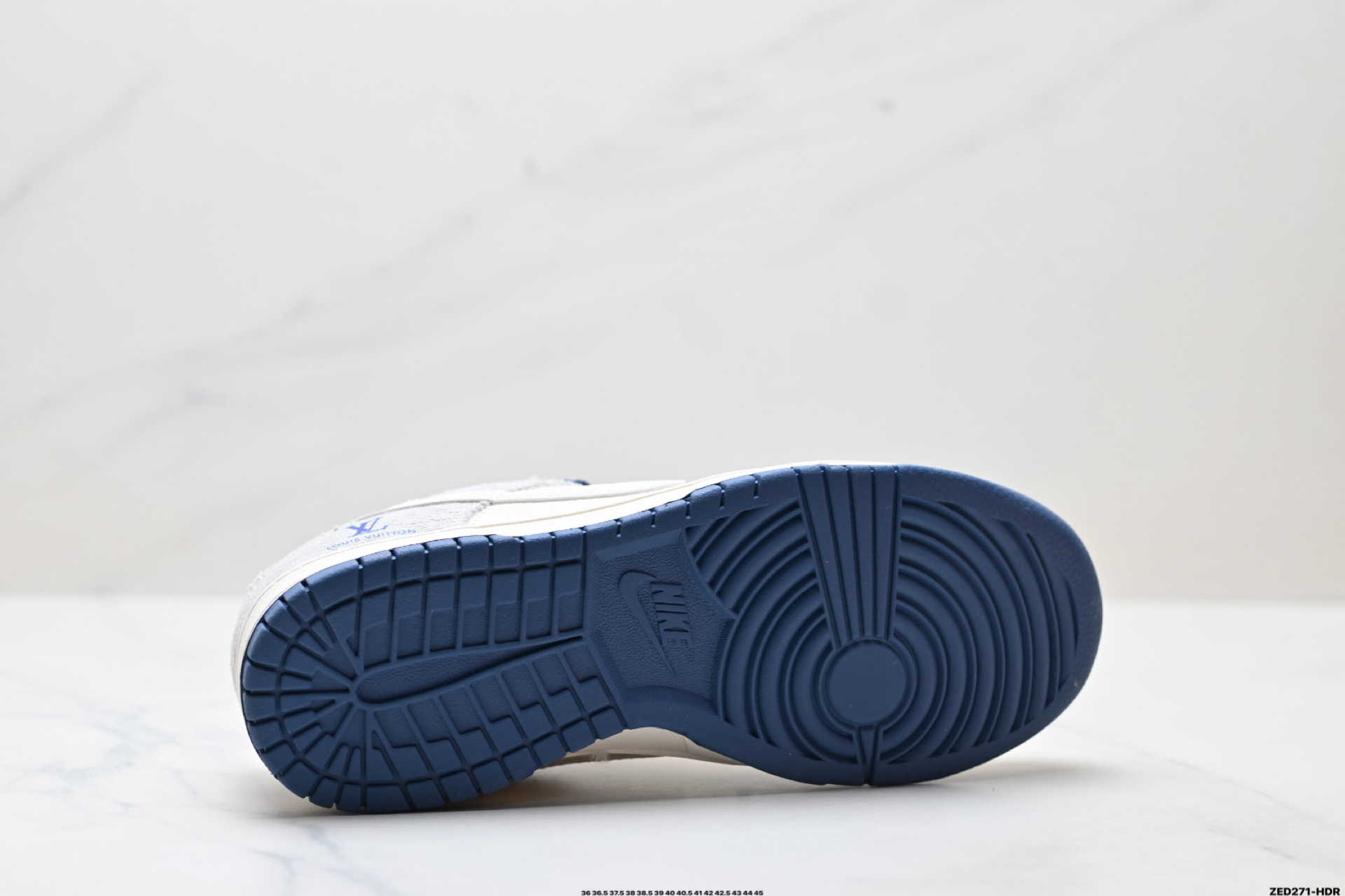 270 Nike Dunk Low Retro ‘DIY高端定制’耐克 低帮休闲运动板鞋 JP1668-017