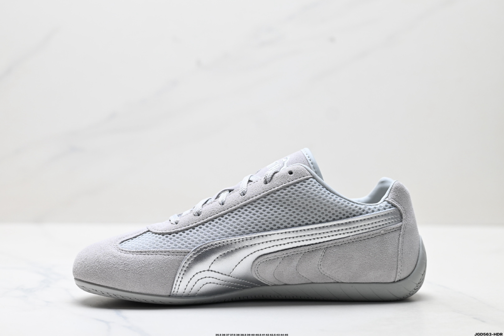 190 Puma Speedcat Premium 彪马 防滑耐磨生活休闲 运动鞋 极速赛车系列 复古运动休闲跑鞋 403902-02