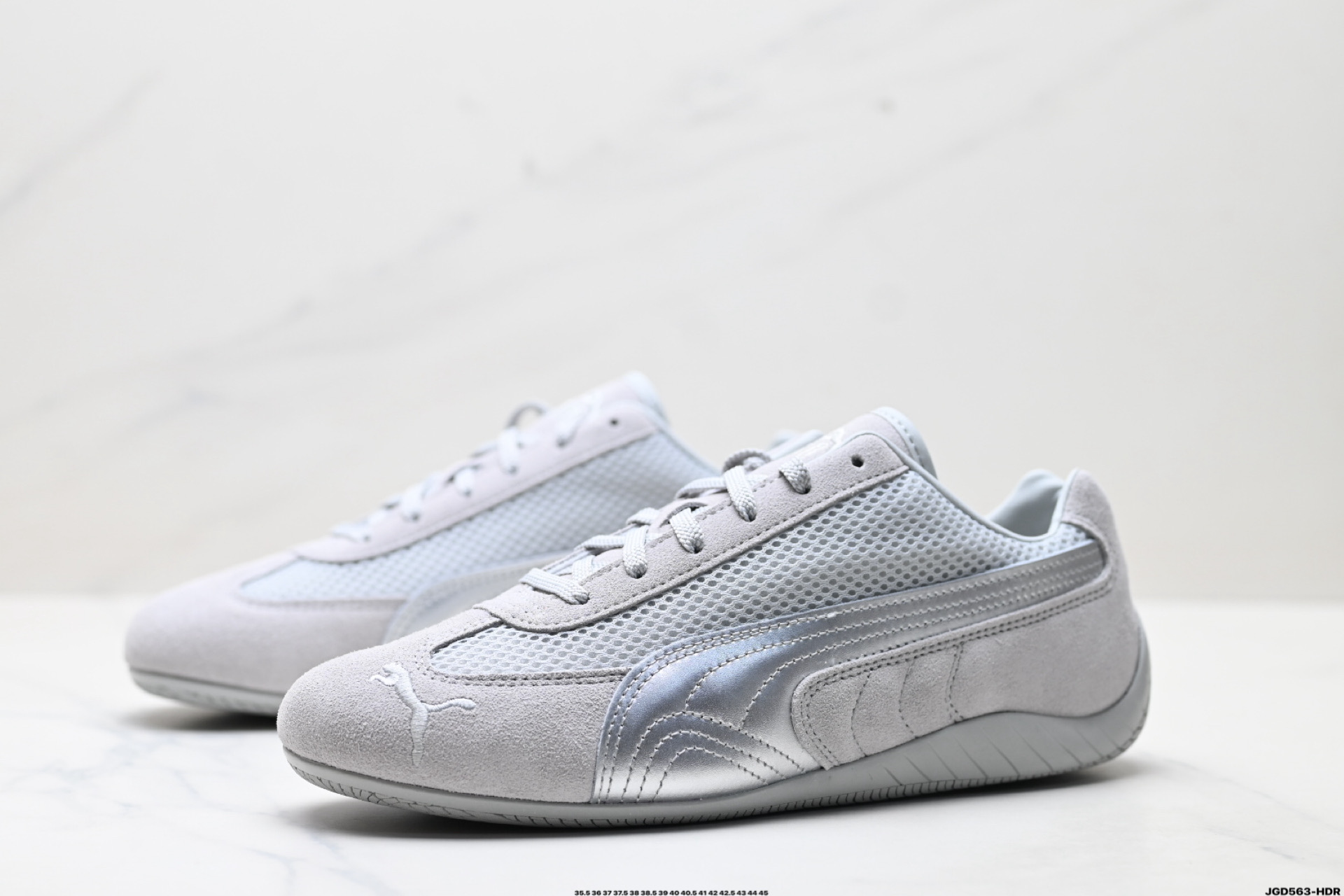 190 Puma Speedcat Premium 彪马 防滑耐磨生活休闲 运动鞋 极速赛车系列 复古运动休闲跑鞋 403902-02