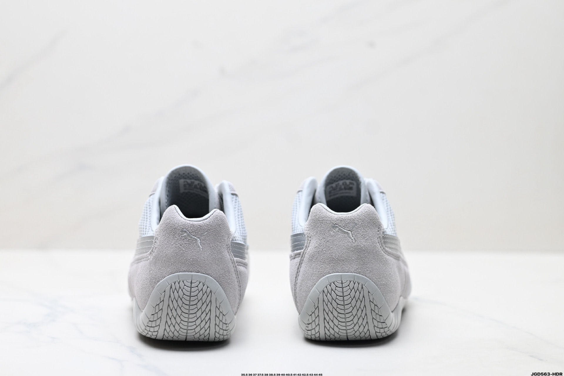 190 Puma Speedcat Premium 彪马 防滑耐磨生活休闲 运动鞋 极速赛车系列 复古运动休闲跑鞋 403902-02