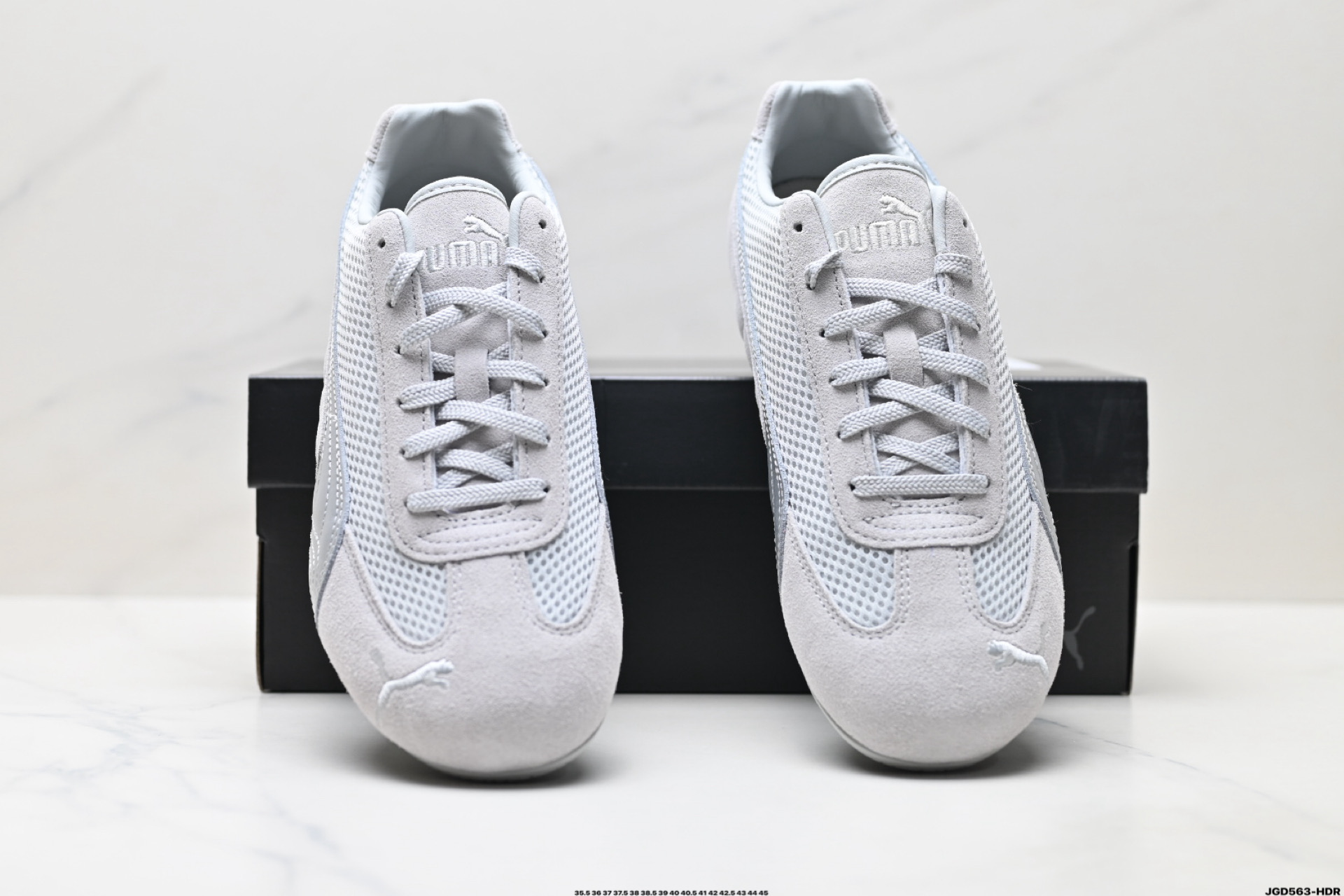 190 Puma Speedcat Premium 彪马 防滑耐磨生活休闲 运动鞋 极速赛车系列 复古运动休闲跑鞋 403902-02