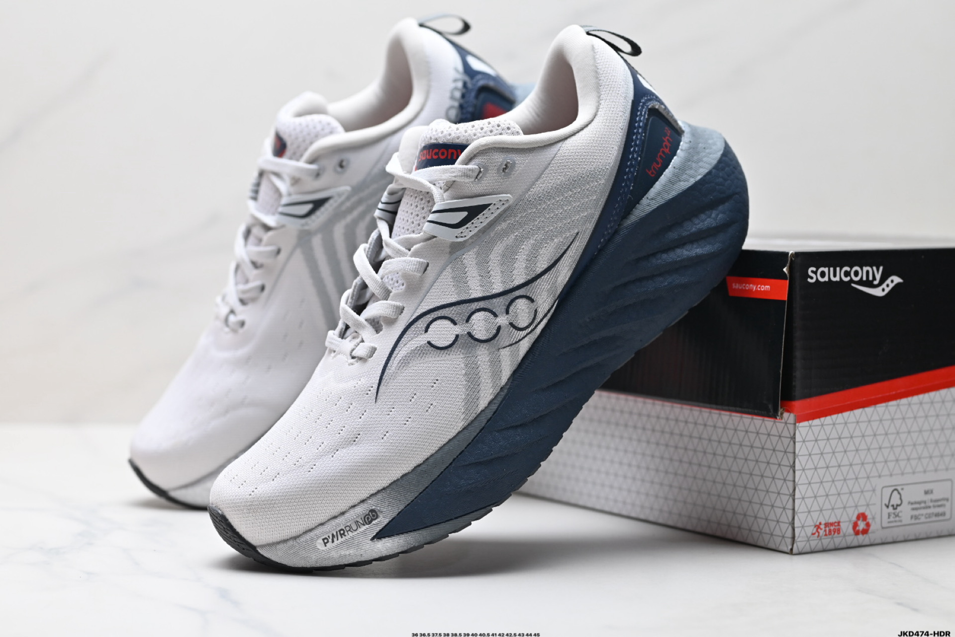 170 Saucony TRIUMPH 22 索康尼胜利 旗舰级缓震 慢跑减震透气 低帮训练跑步鞋 S20964-203-Chinese UA Cheap High Quatity Brand Clothes Bags handbags Sneakers wholesale wholesaler seller from China Factory suppliers Fashion Clothing Shoes best Quality Beautiful Price 170 Saucony TRIUMPH 22 索康尼胜利 旗舰级缓震 慢跑减震透气 低帮训练跑步鞋 S20964-203