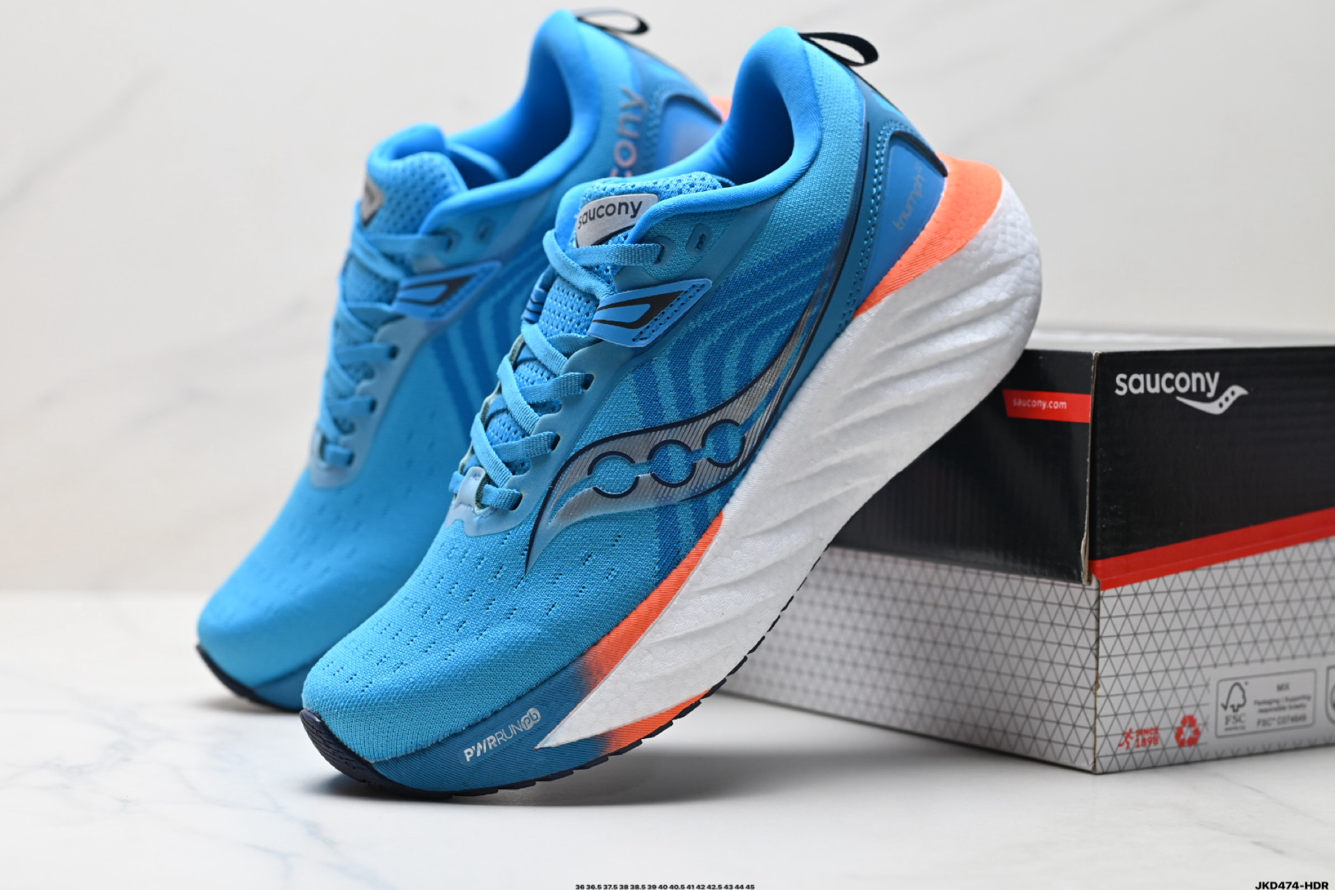 170 Saucony TRIUMPH 22 索康尼胜利 旗舰级缓震 慢跑减震透气 低帮训练跑步鞋 S20964-203-Chinese UA Cheap High Quatity Brand Clothes Bags handbags Sneakers wholesale wholesaler seller from China Factory suppliers Fashion Clothing Shoes best Quality Beautiful Price 170 Saucony TRIUMPH 22 索康尼胜利 旗舰级缓震 慢跑减震透气 低帮训练跑步鞋 S20964-203